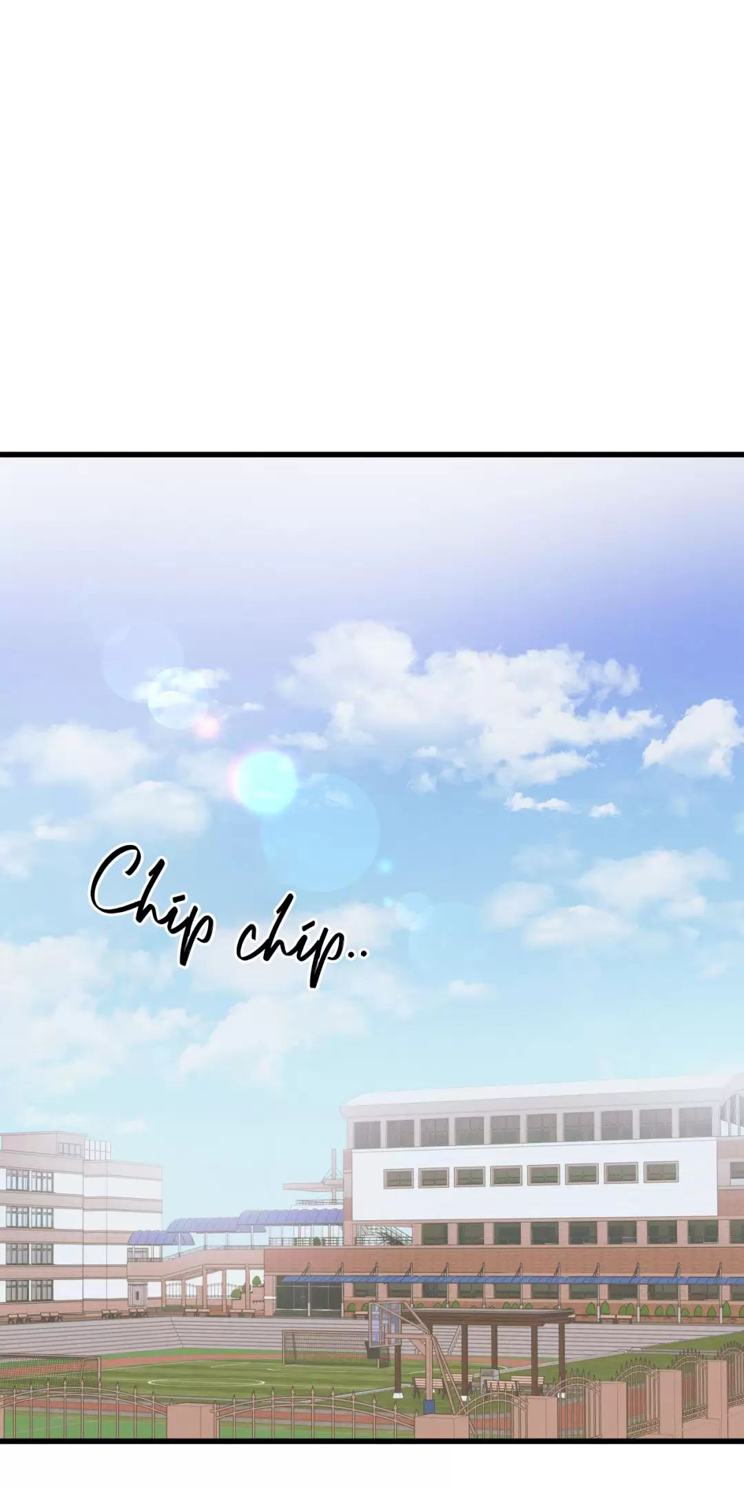 Lời Tỏ Tình Từ Con Số 0 Chapter  8 - 1