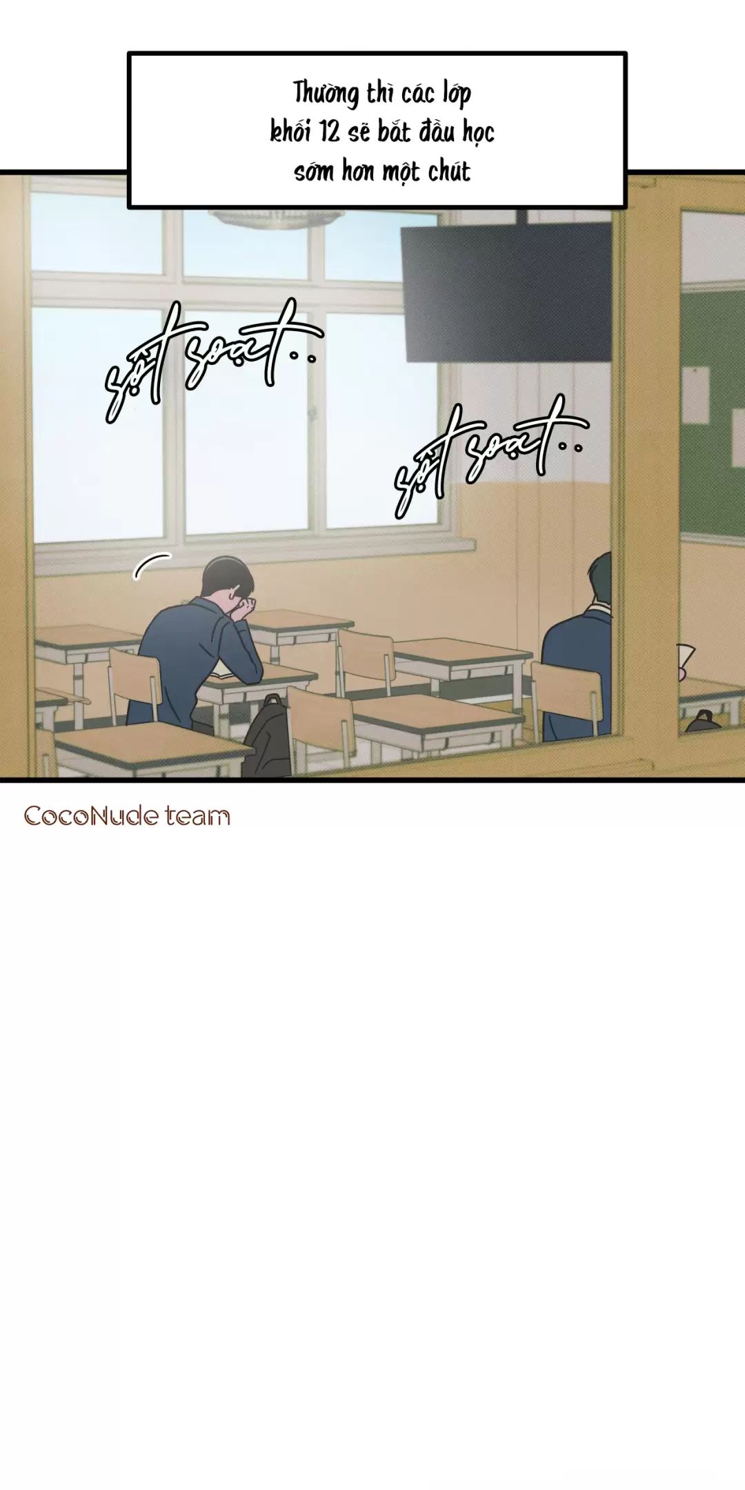 Lời Tỏ Tình Từ Con Số 0 Chapter  8 - 3