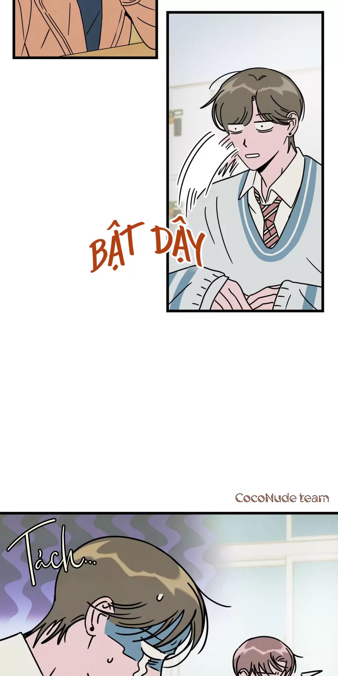 Lời Tỏ Tình Từ Con Số 0 Chapter 8 - 7