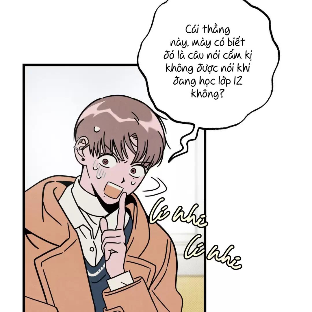 Lời Tỏ Tình Từ Con Số 0 Chapter  8 - 9