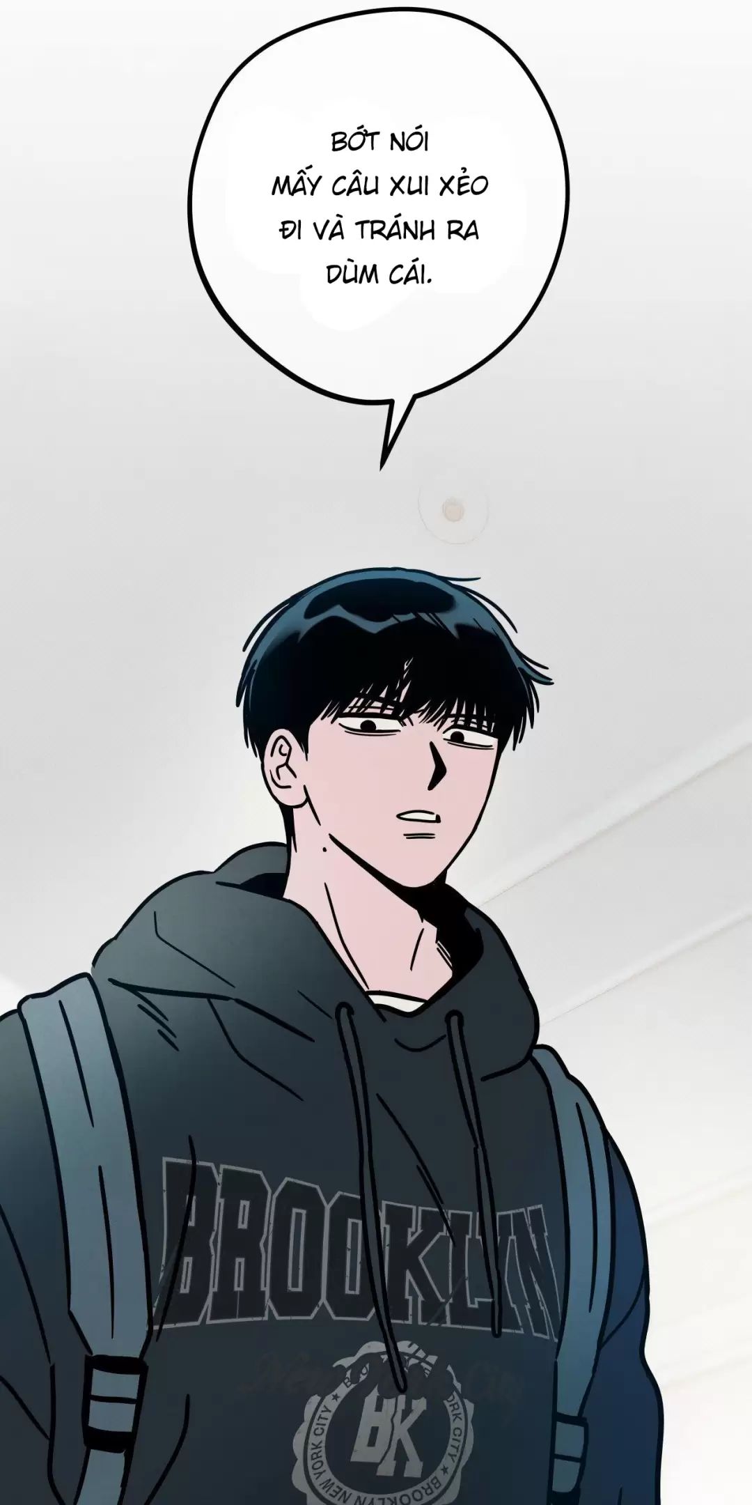 Lời Tỏ Tình Từ Con Số 0 Chapter  8 - 13