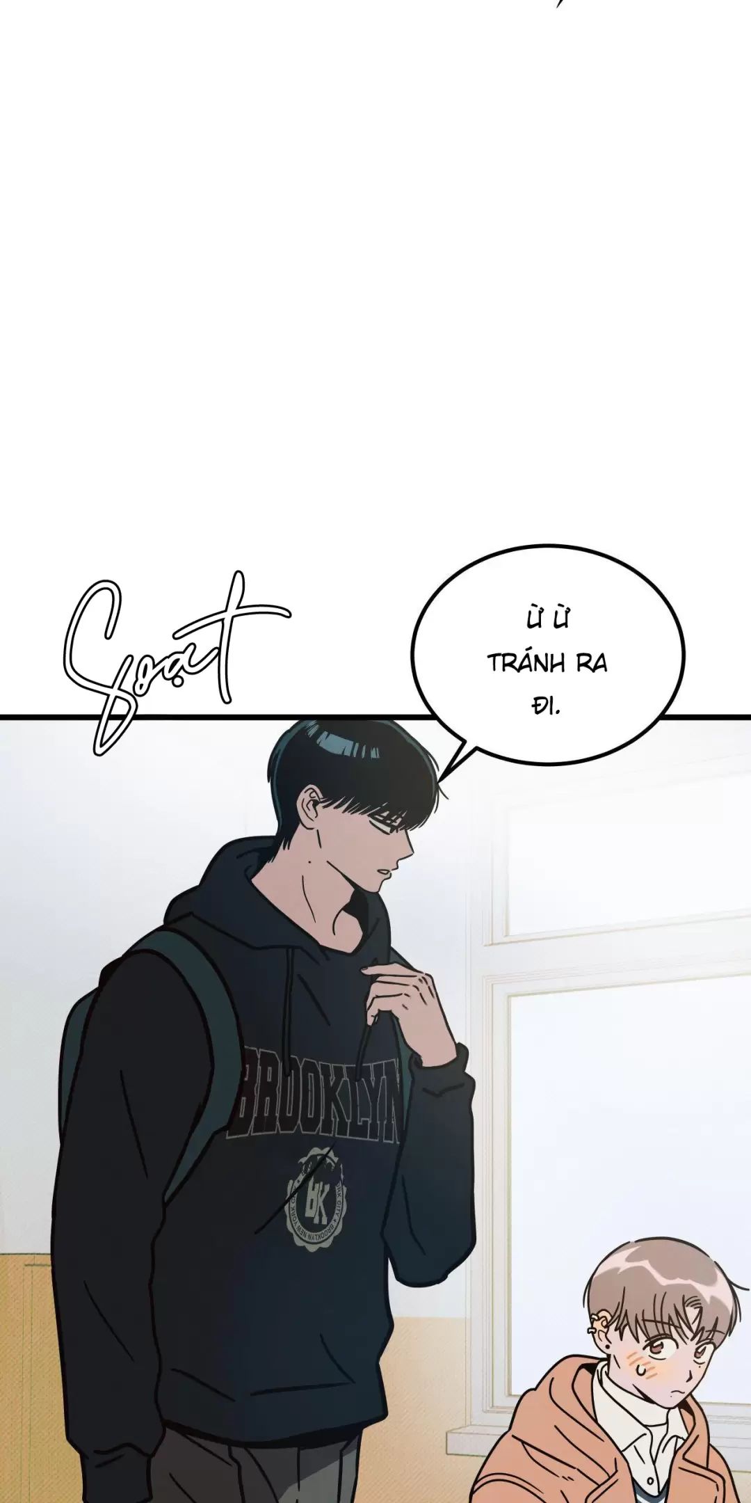 Lời Tỏ Tình Từ Con Số 0 Chapter  8 - 16