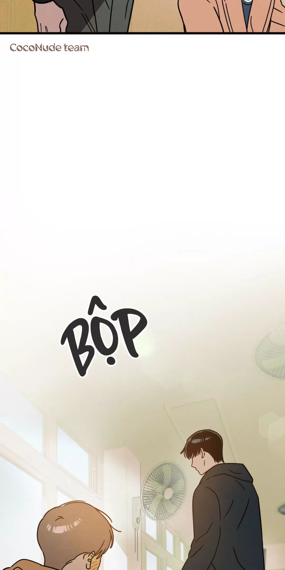 Lời Tỏ Tình Từ Con Số 0 Chapter 8 - 17