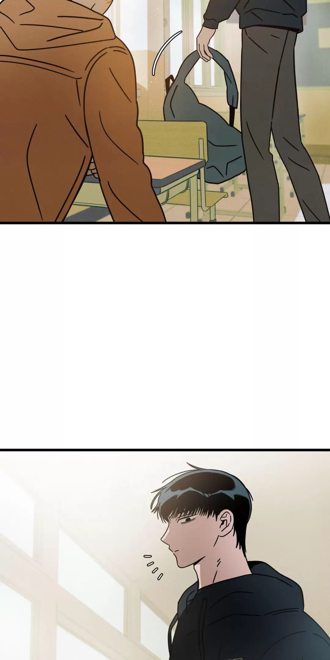 Lời Tỏ Tình Từ Con Số 0 Chapter  8 - 18