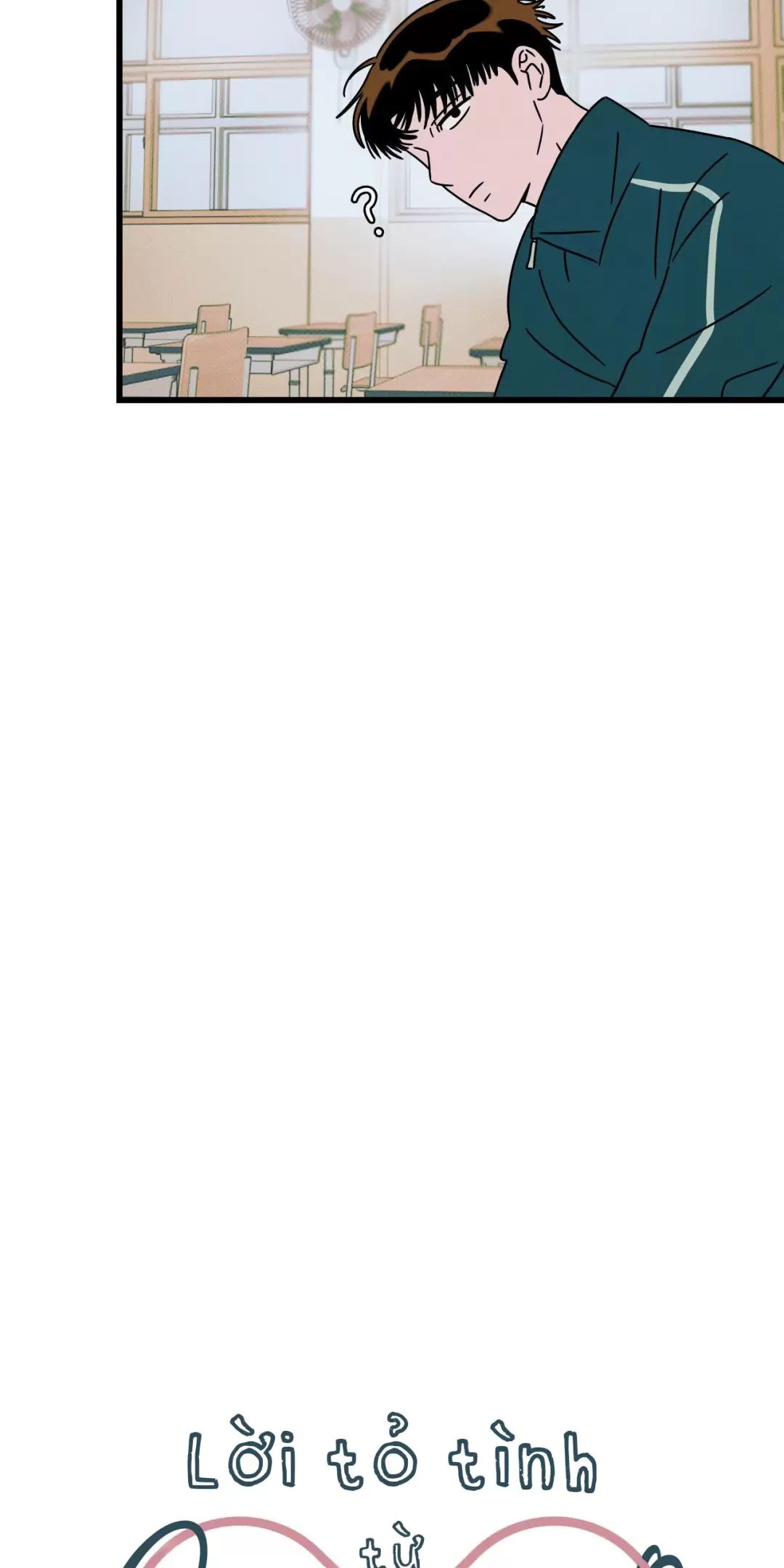 Lời Tỏ Tình Từ Con Số 0 Chapter  8 - 23