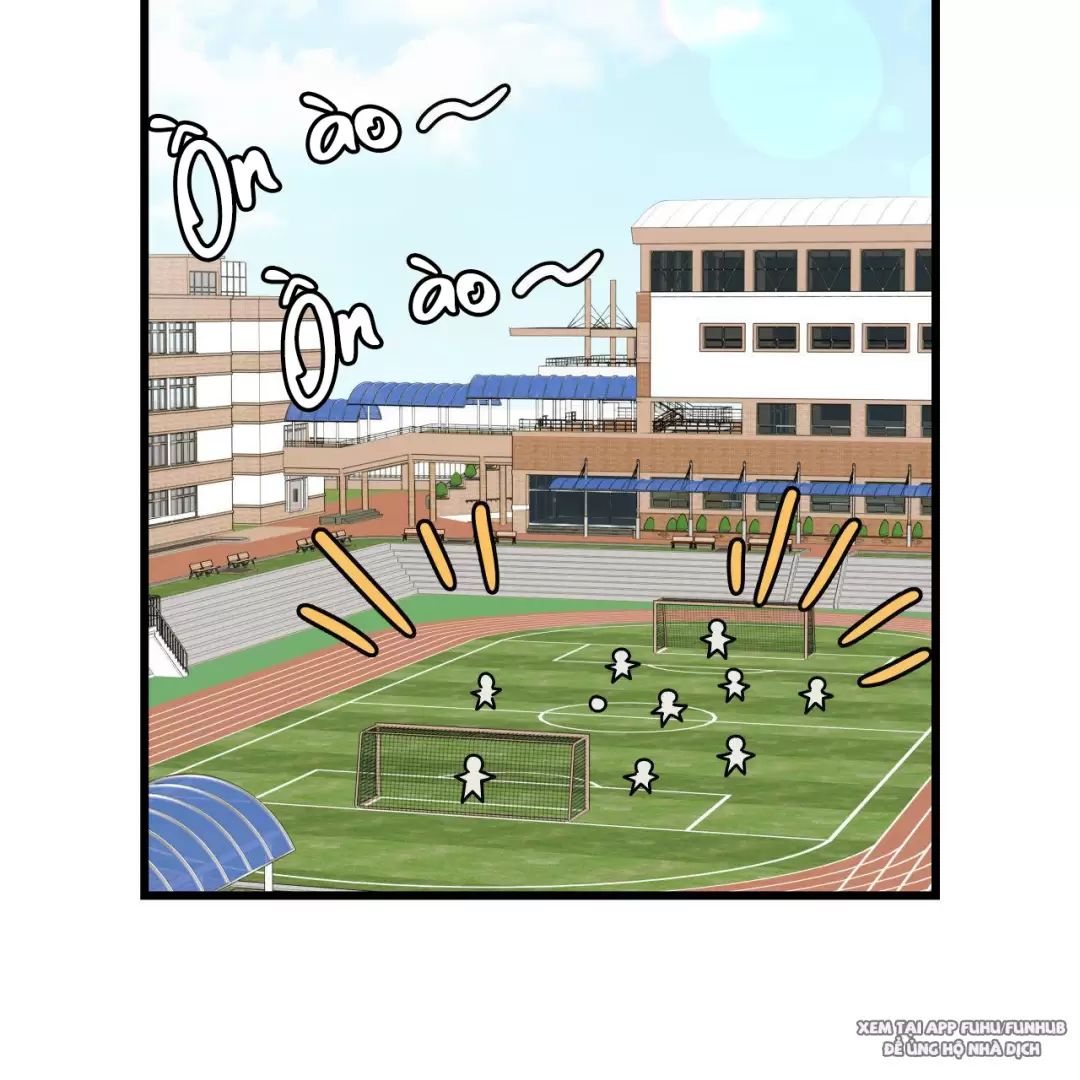 Lời Tỏ Tình Từ Con Số 0 Chapter  8 - 25