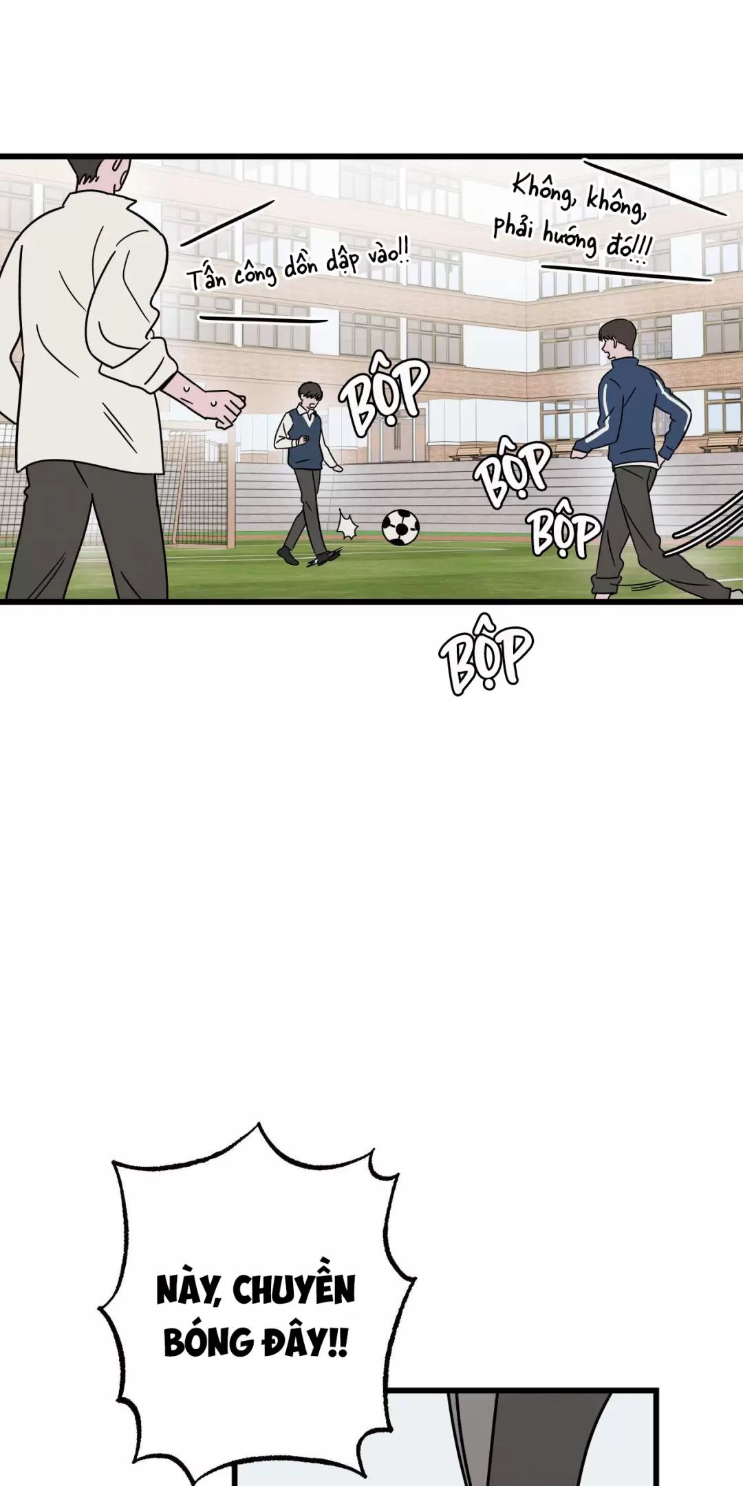 Lời Tỏ Tình Từ Con Số 0 Chapter 8 - 26