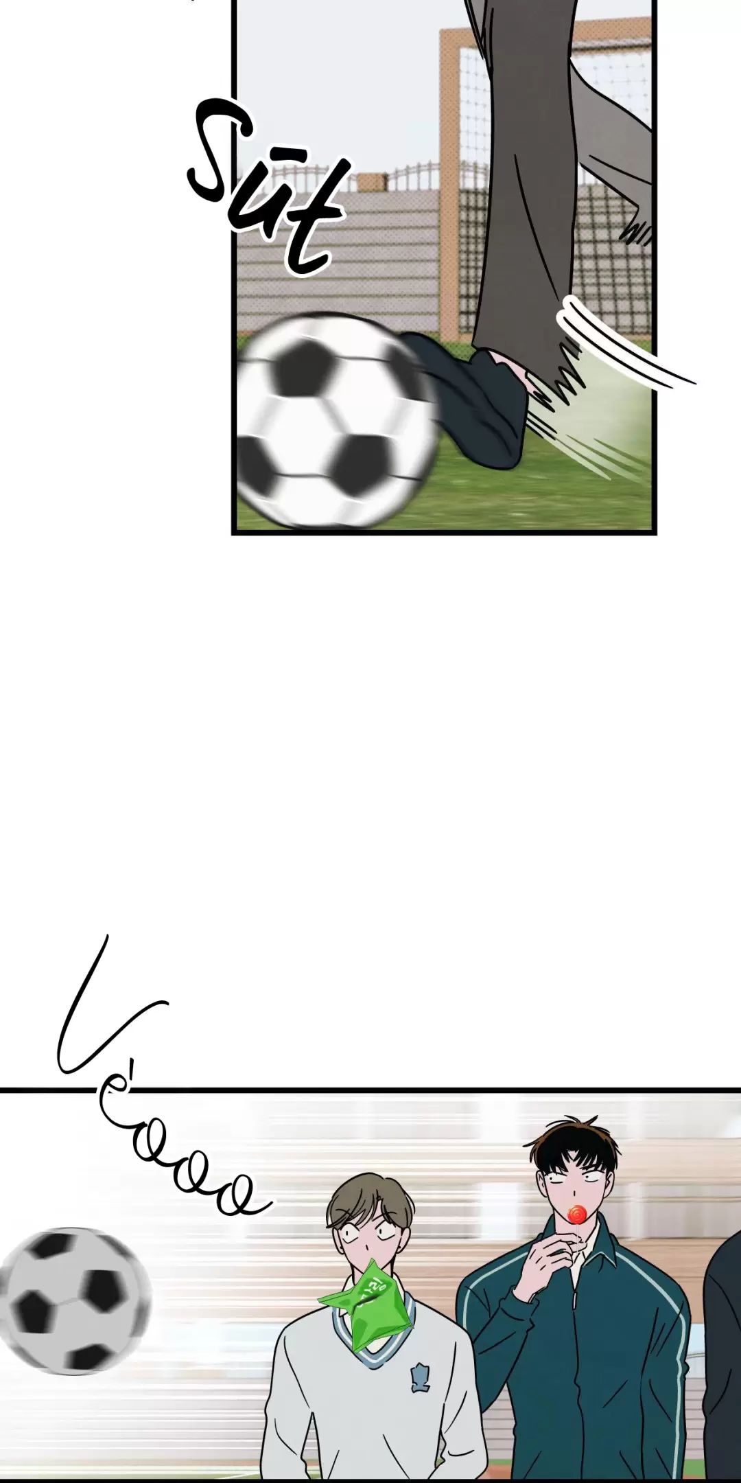 Lời Tỏ Tình Từ Con Số 0 Chapter  8 - 27