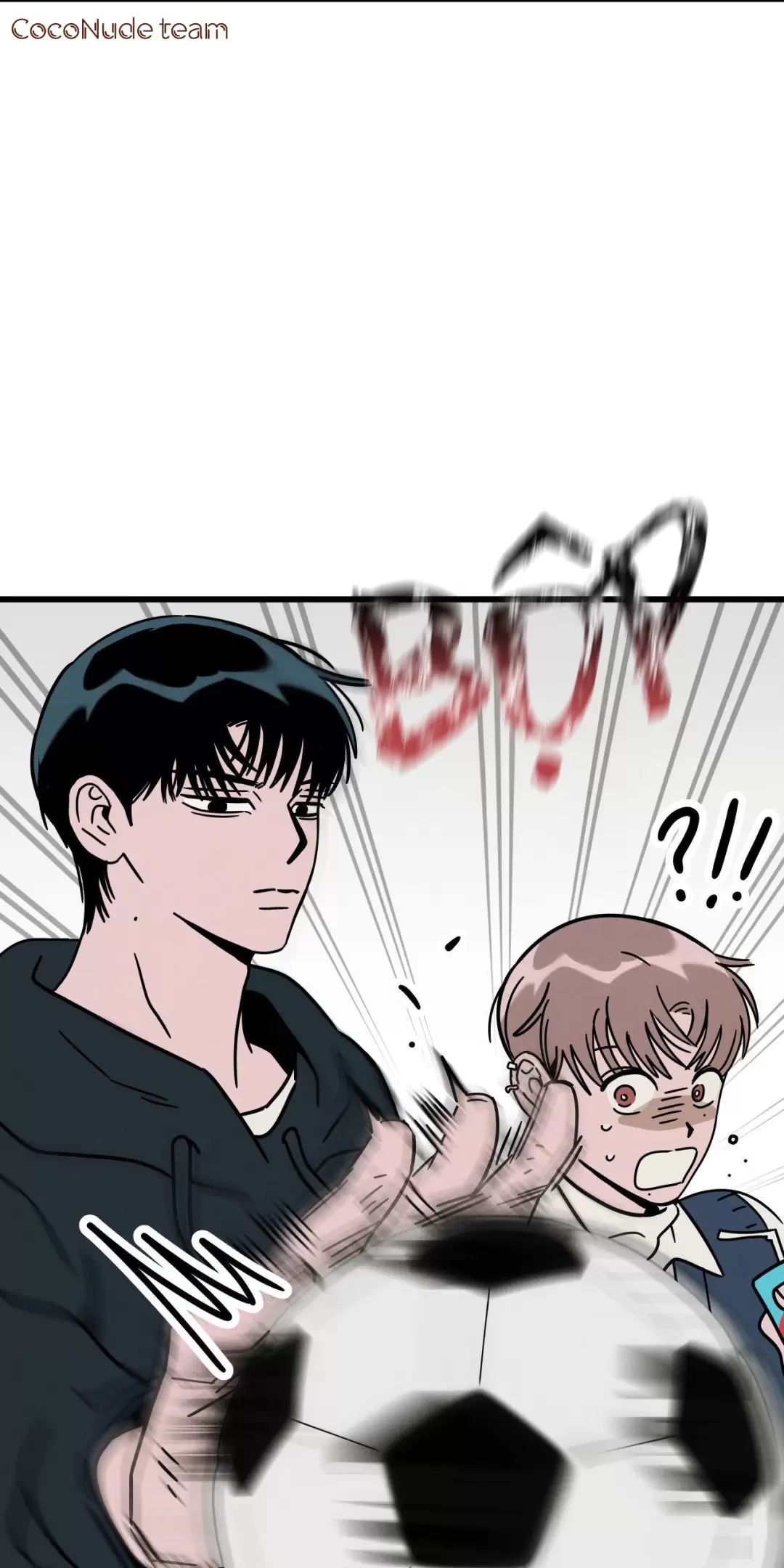 Lời Tỏ Tình Từ Con Số 0 Chapter  8 - 28