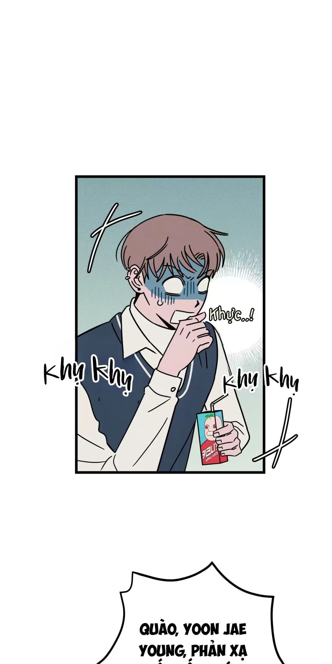 Lời Tỏ Tình Từ Con Số 0 Chapter  8 - 31