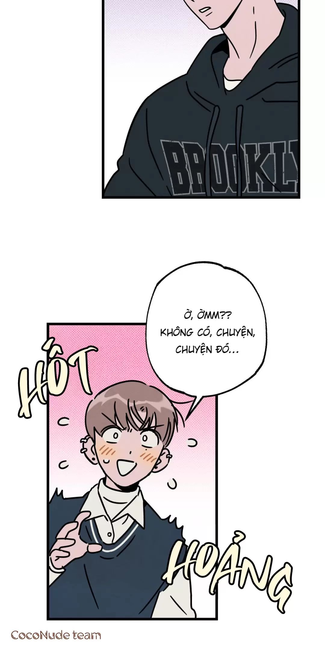 Lời Tỏ Tình Từ Con Số 0 Chapter 8 - 41