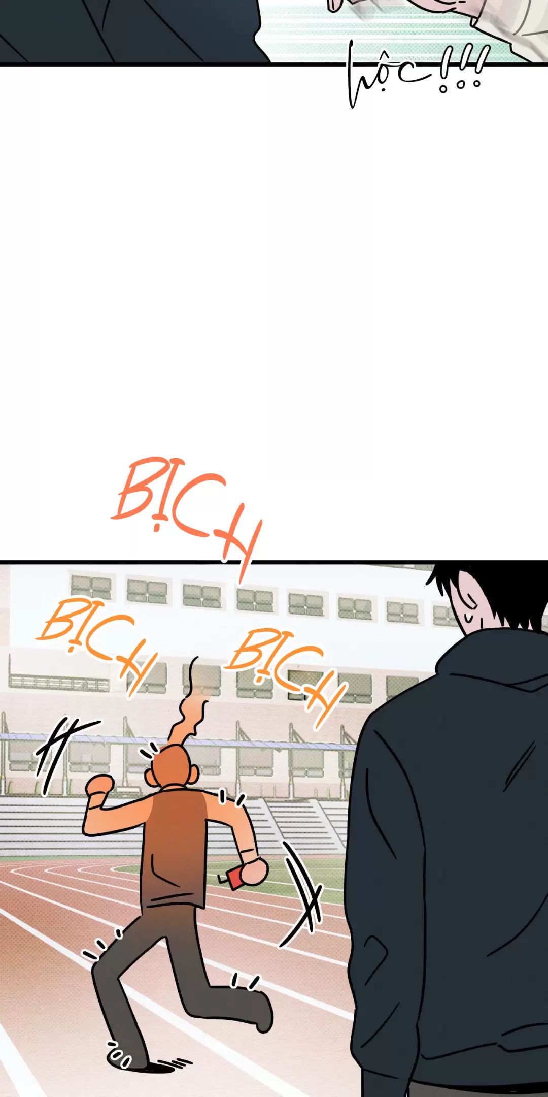 Lời Tỏ Tình Từ Con Số 0 Chapter  8 - 46