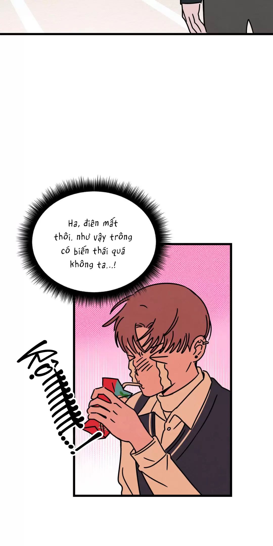 Lời Tỏ Tình Từ Con Số 0 Chapter  8 - 47