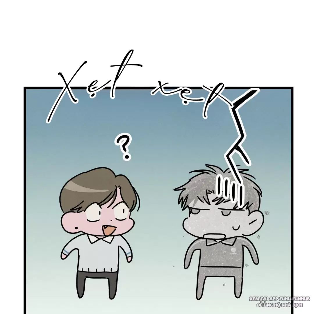 Lời Tỏ Tình Từ Con Số 0 Chapter  8 - 50