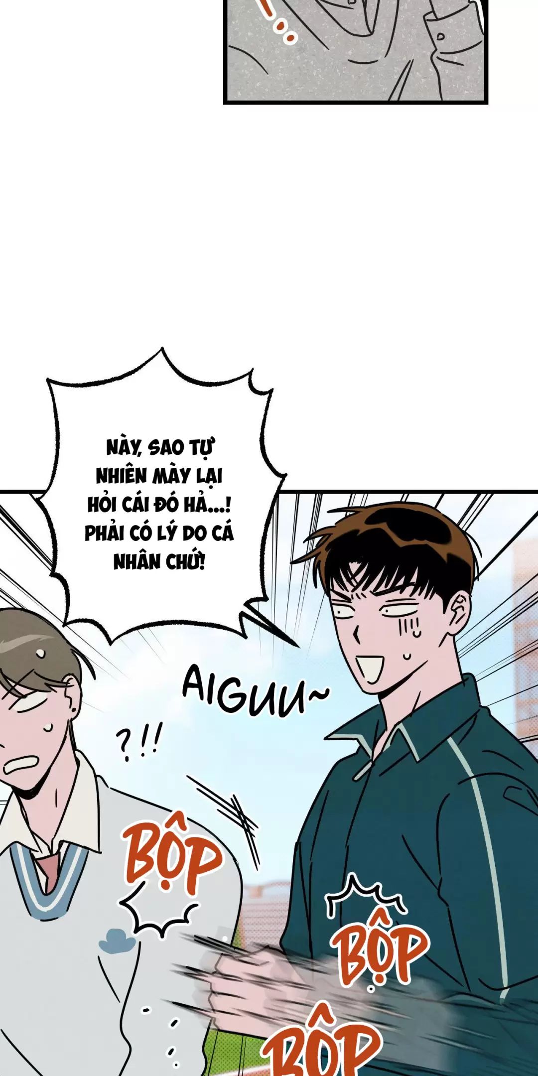 Lời Tỏ Tình Từ Con Số 0 Chapter  8 - 52