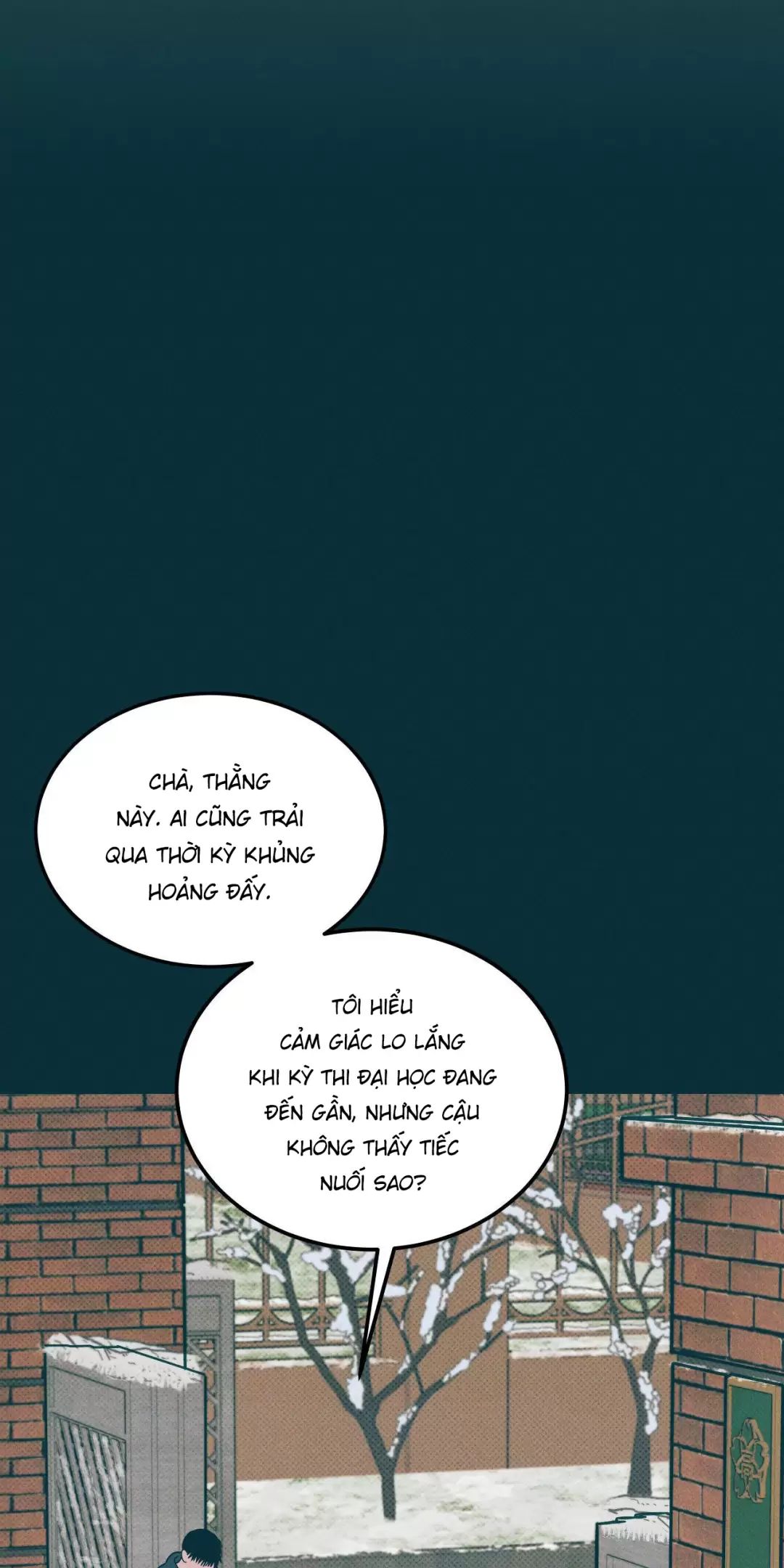 Lời Tỏ Tình Từ Con Số 0 Chapter  8 - 67