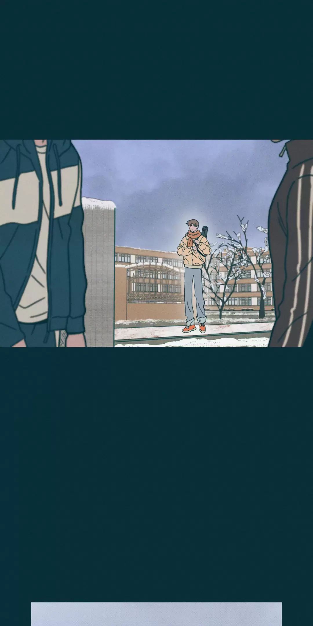 Lời Tỏ Tình Từ Con Số 0 Chapter  8 - 72