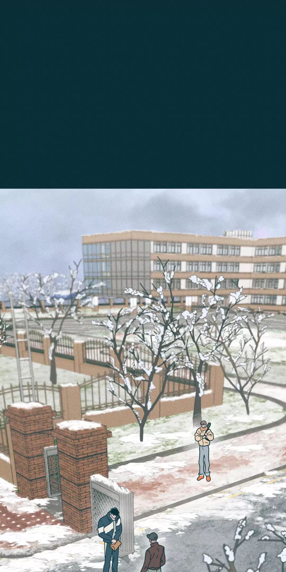 Lời Tỏ Tình Từ Con Số 0 Chapter 9 - 21