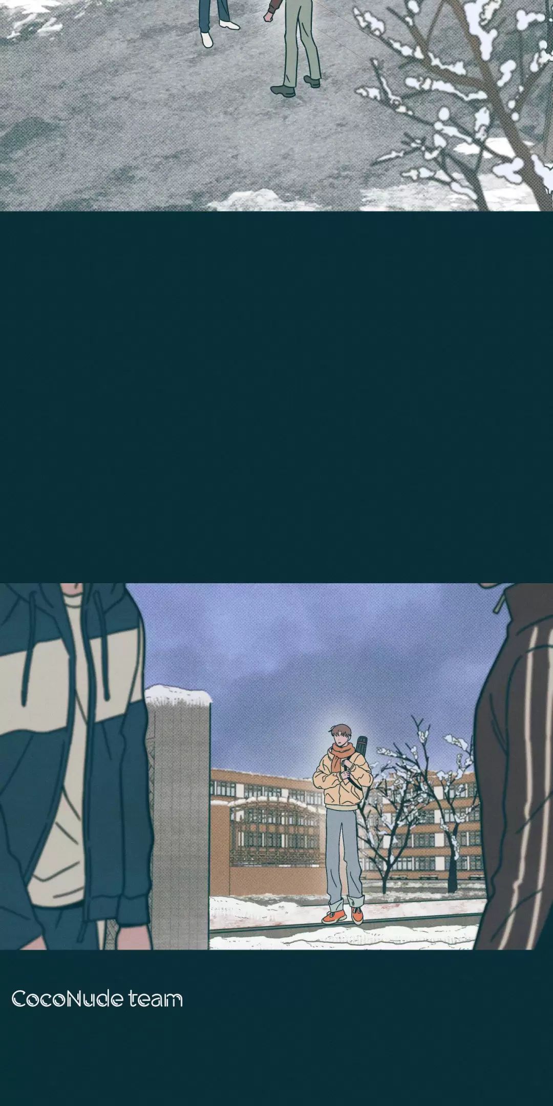 Lời Tỏ Tình Từ Con Số 0 Chapter 9 - 22