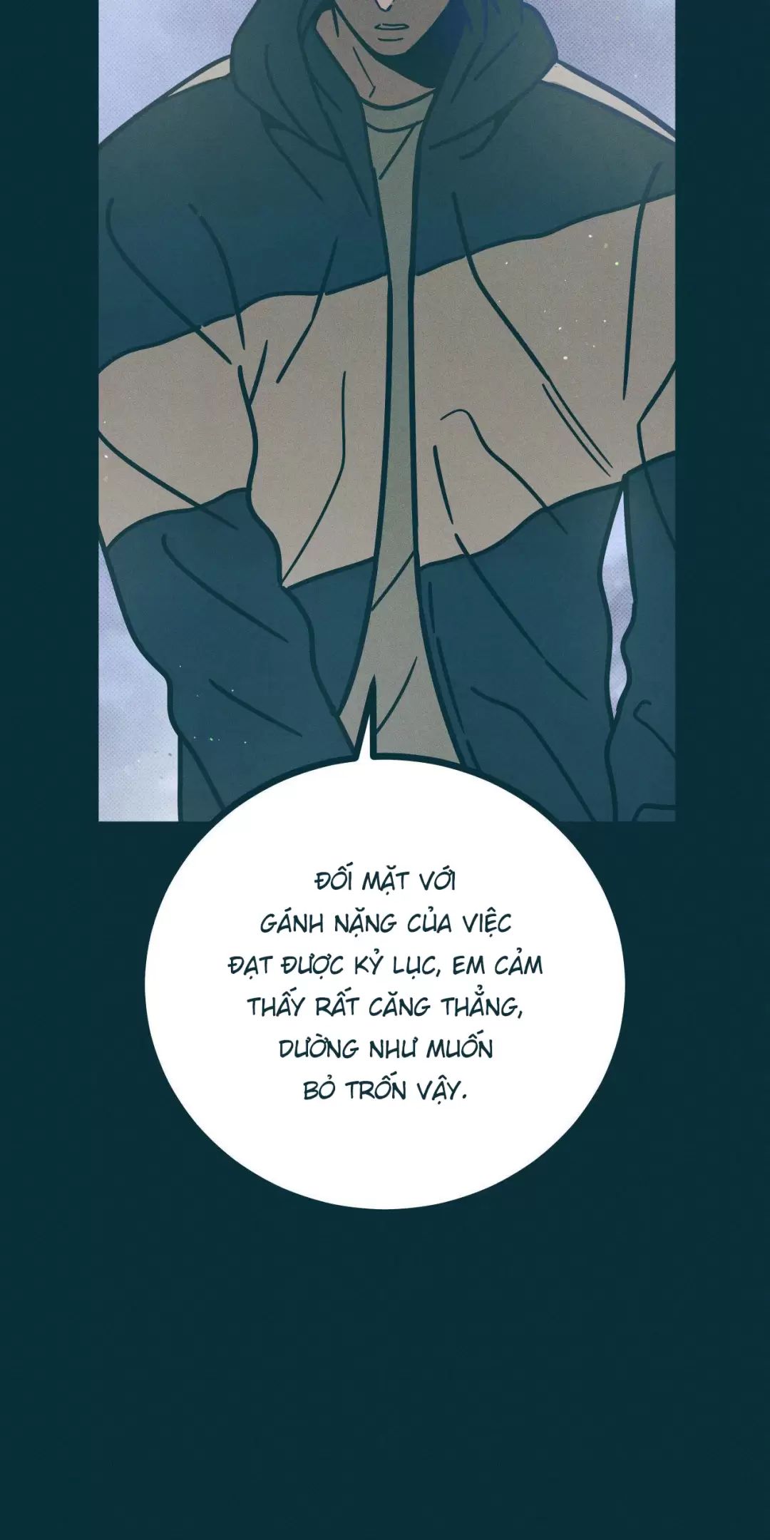 Lời Tỏ Tình Từ Con Số 0 Chapter 9 - 33