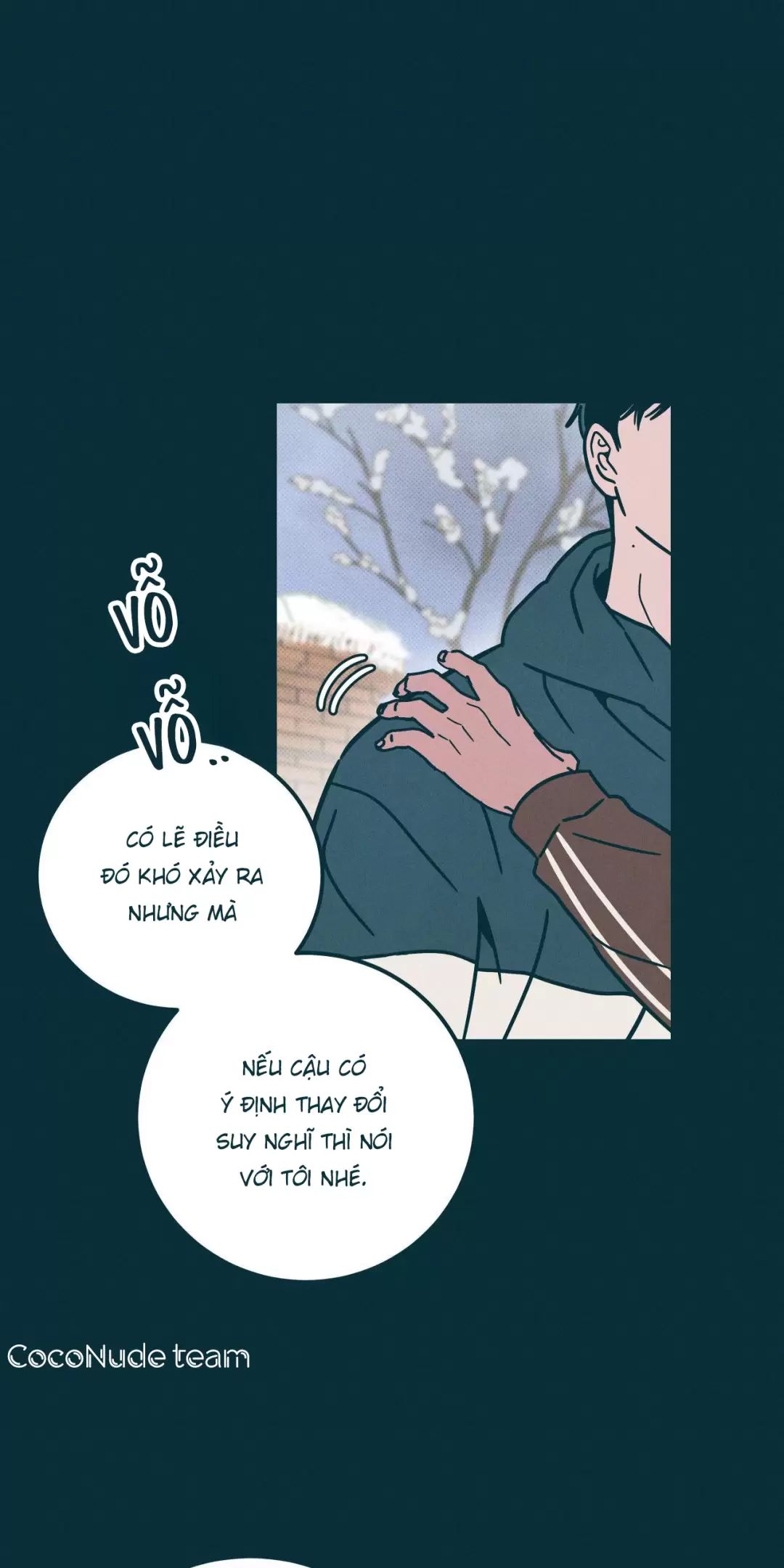 Lời Tỏ Tình Từ Con Số 0 Chapter 9 - 37