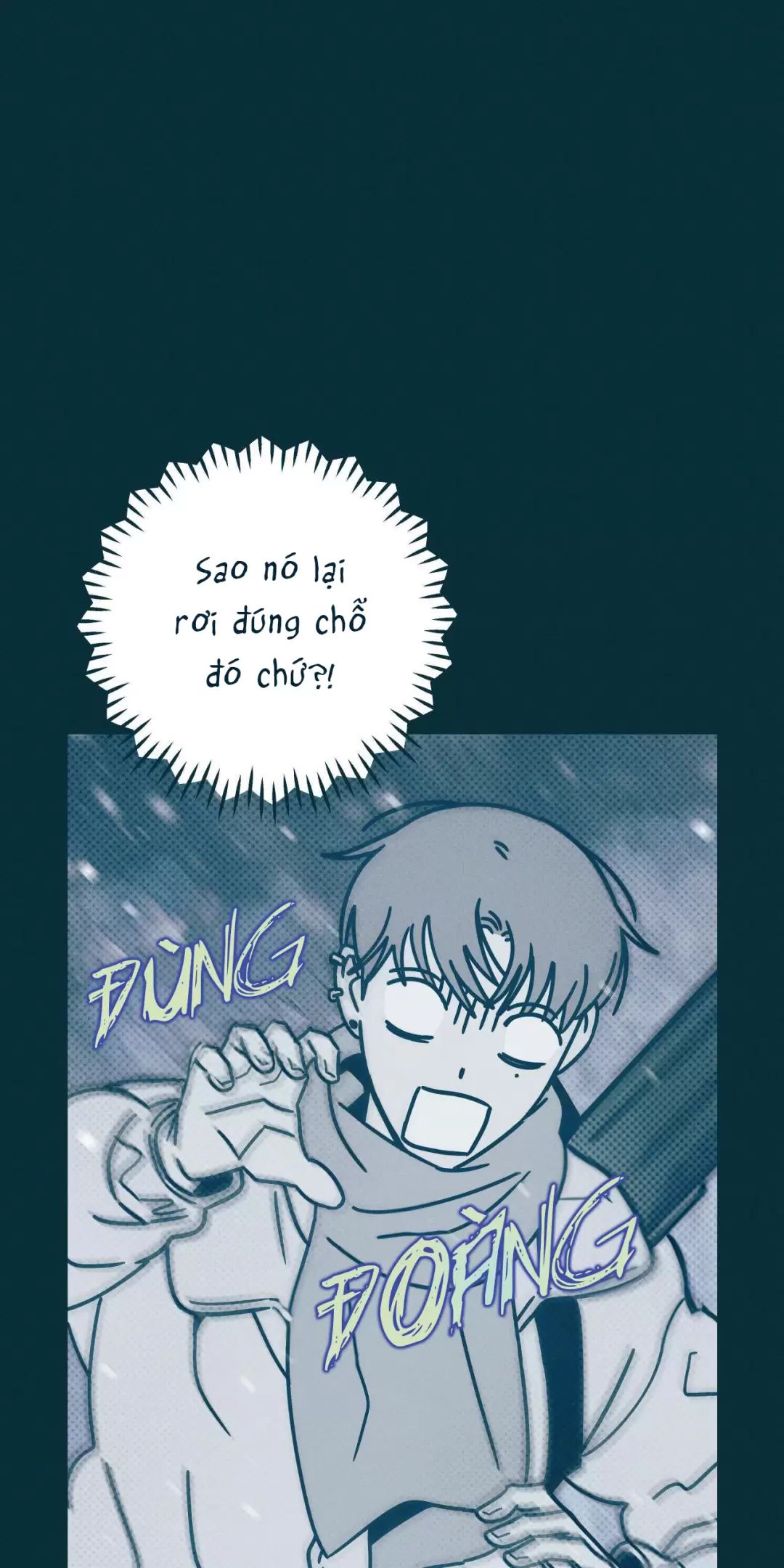 Lời Tỏ Tình Từ Con Số 0 Chapter 9 - 47