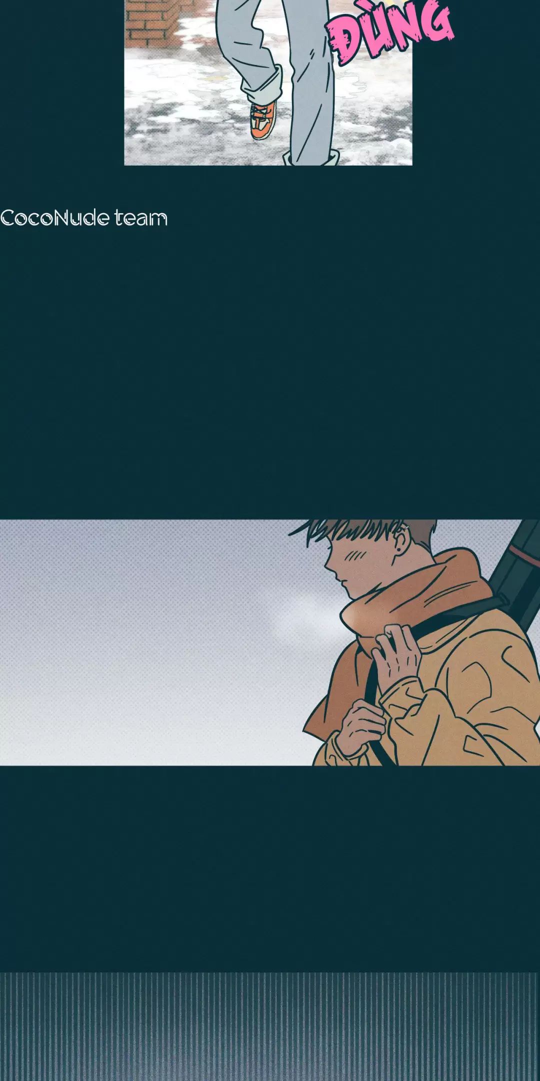 Lời Tỏ Tình Từ Con Số 0 Chapter 9 - 63