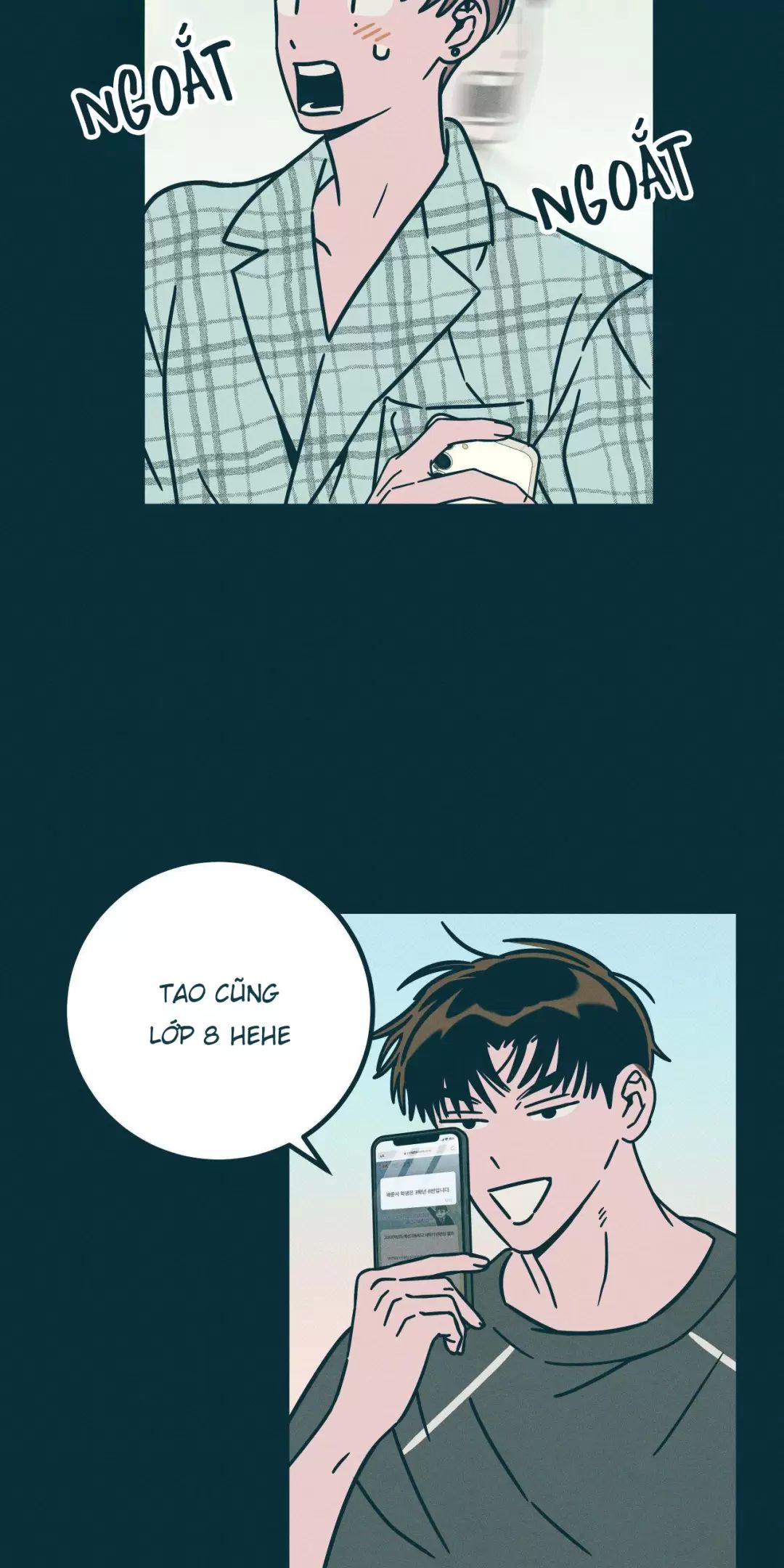 Lời Tỏ Tình Từ Con Số 0 Chapter 9 - 76