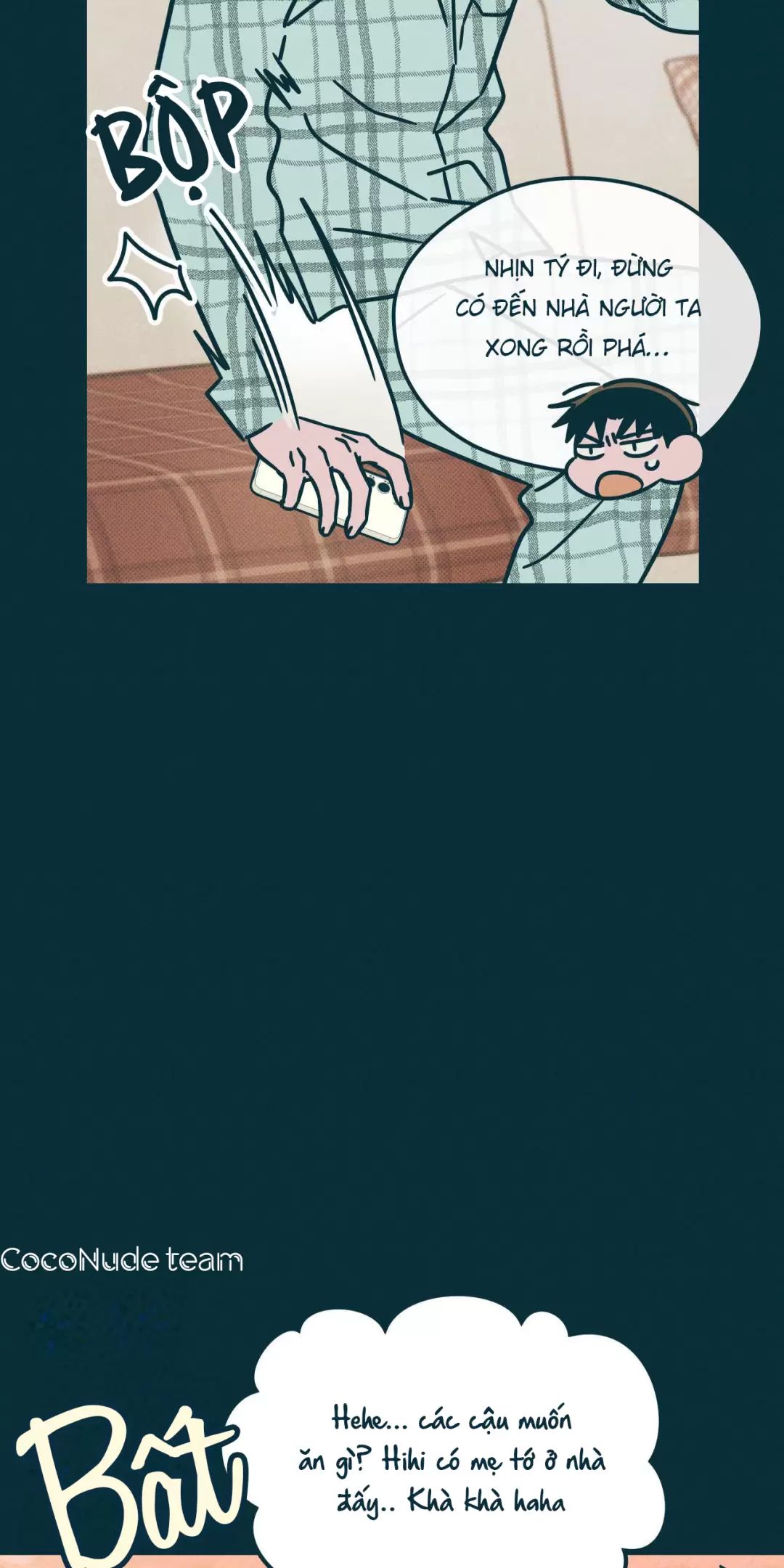 Lời Tỏ Tình Từ Con Số 0 Chapter 9 - 87