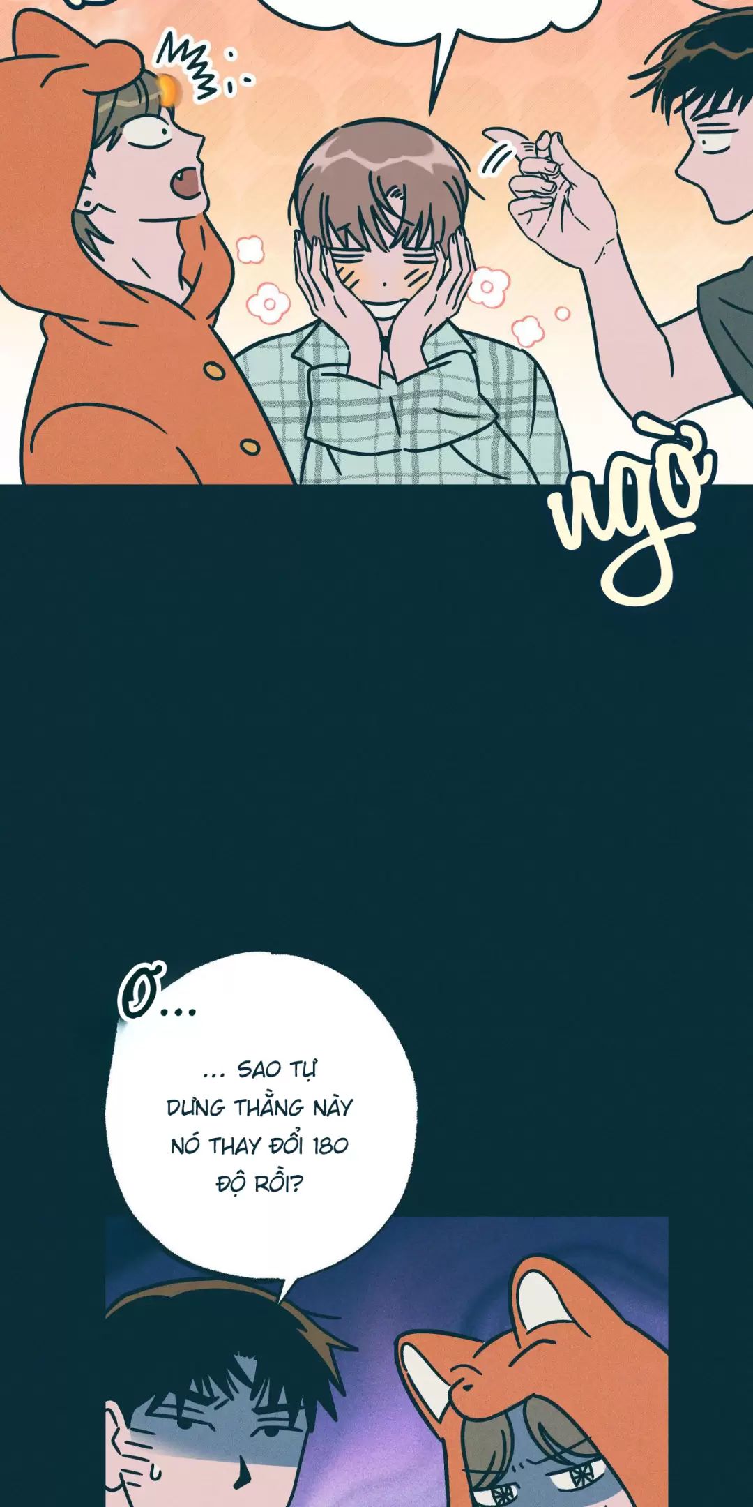 Lời Tỏ Tình Từ Con Số 0 Chapter 9 - 88