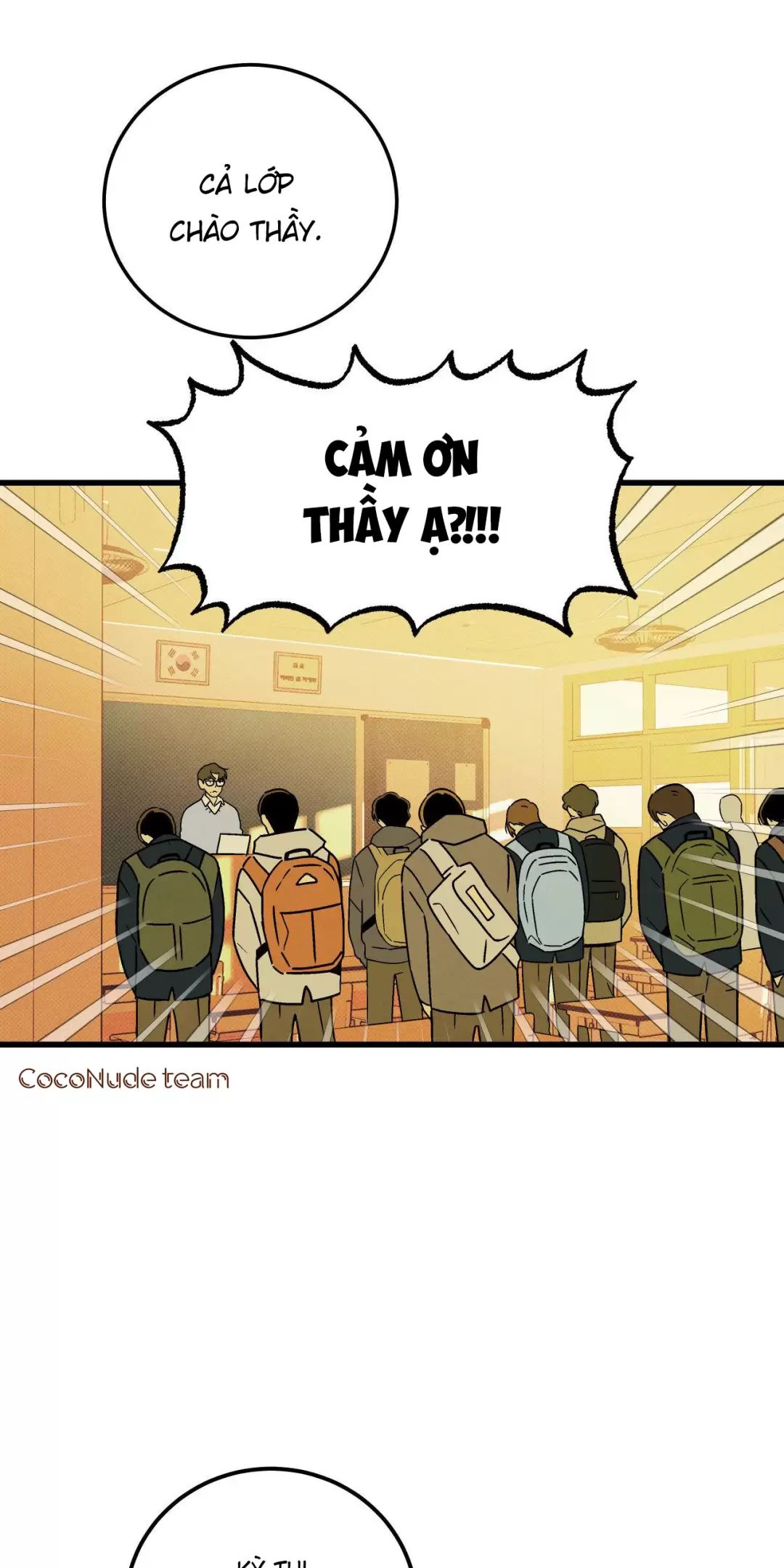 Lời Tỏ Tình Từ Con Số 0 Chapter  10 - 2