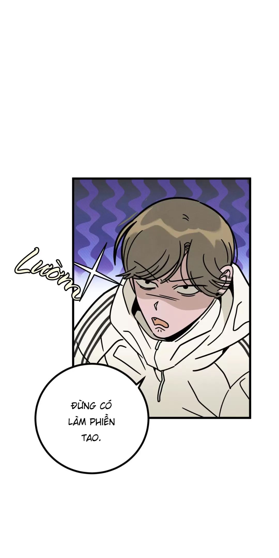 Lời Tỏ Tình Từ Con Số 0 Chapter 10 - 6