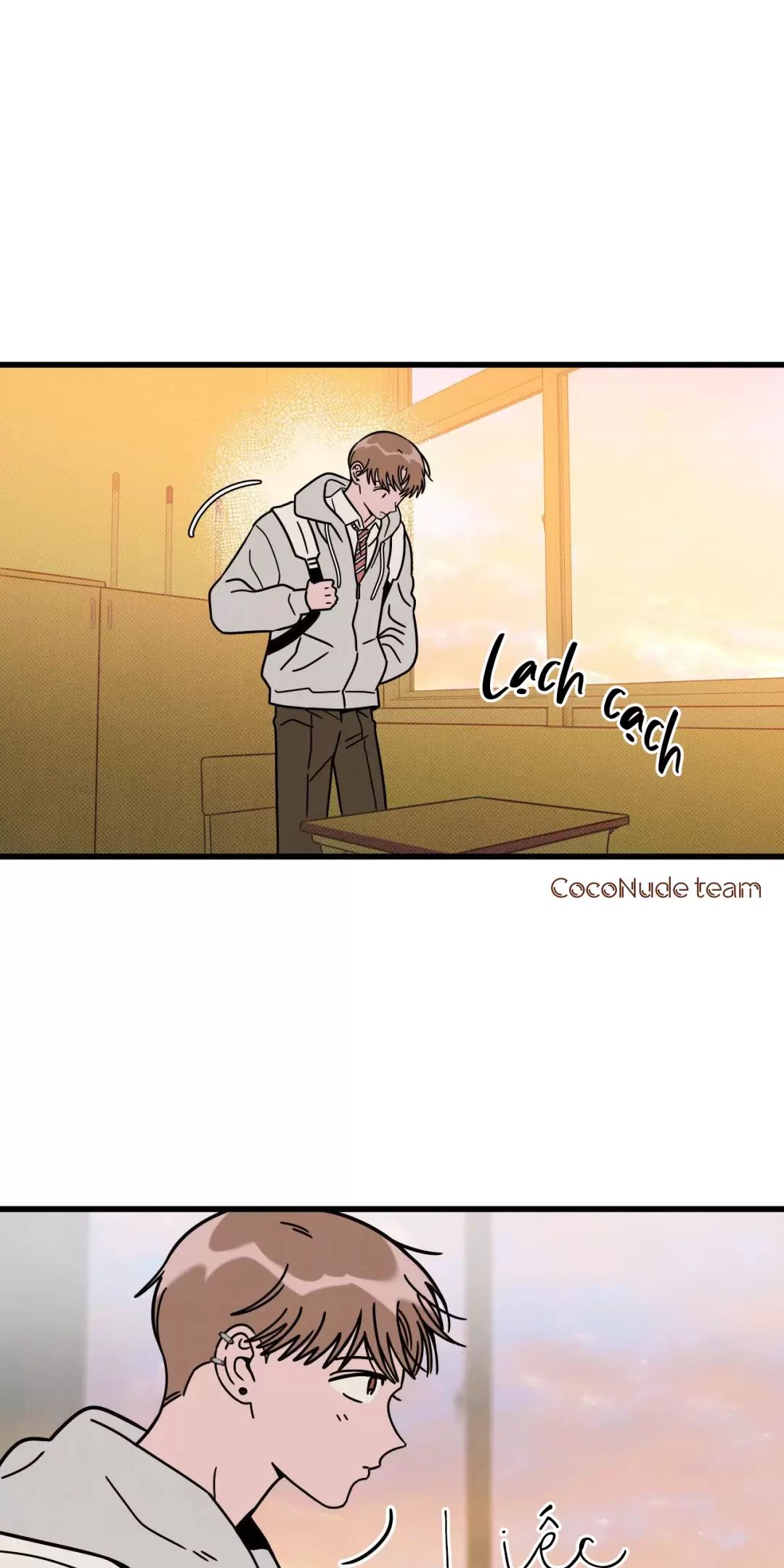 Lời Tỏ Tình Từ Con Số 0 Chapter 10 - 7