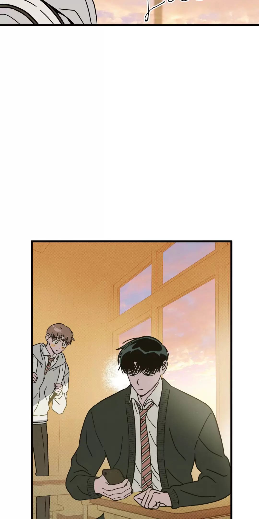 Lời Tỏ Tình Từ Con Số 0 Chapter  10 - 8