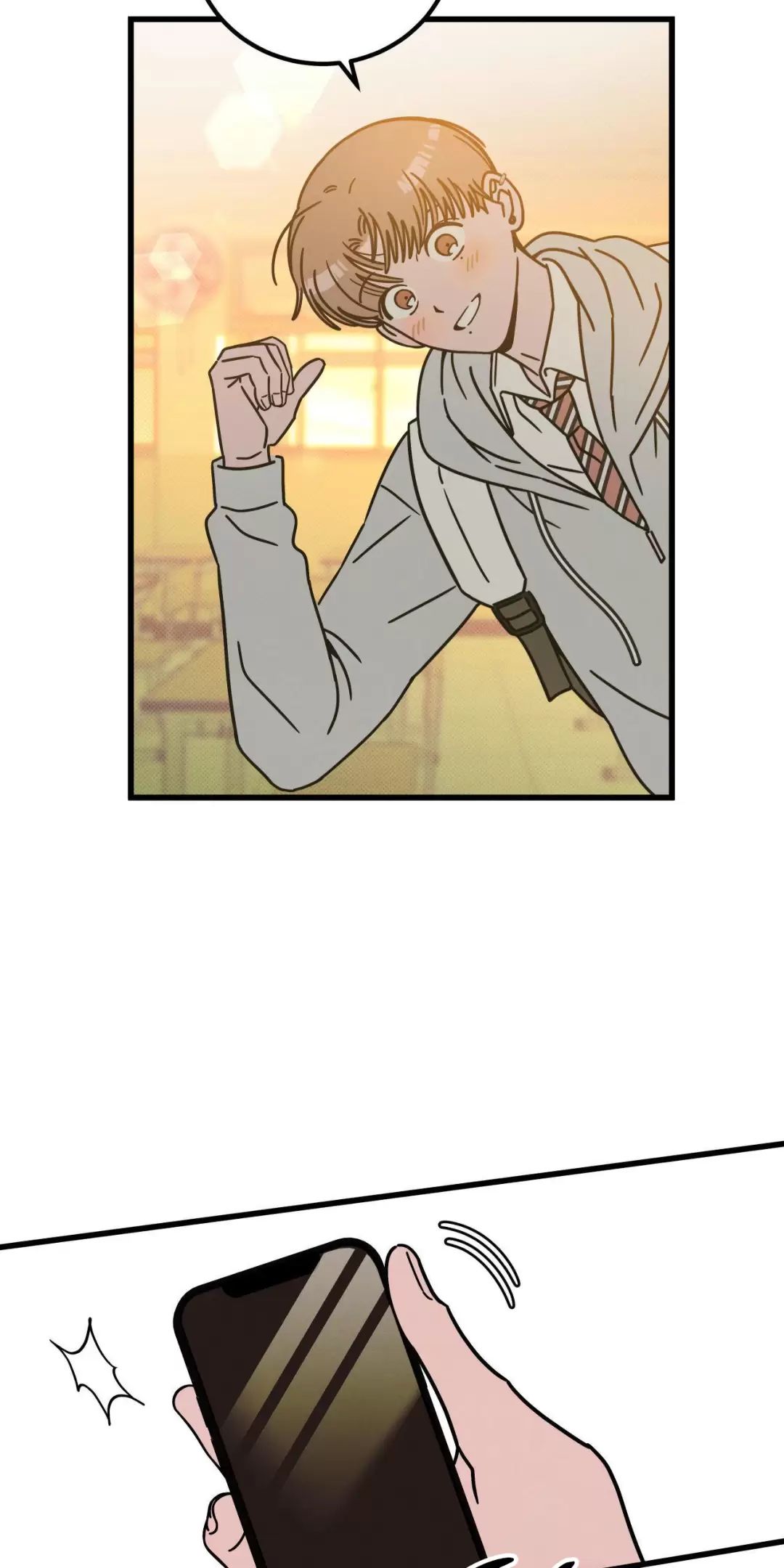 Lời Tỏ Tình Từ Con Số 0 Chapter  10 - 11