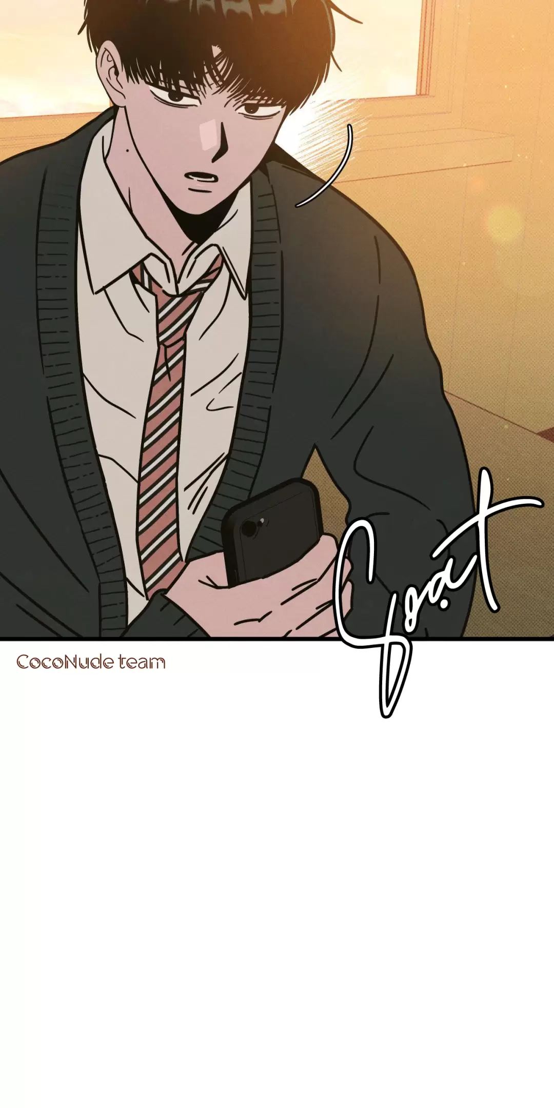 Lời Tỏ Tình Từ Con Số 0 Chapter  10 - 13