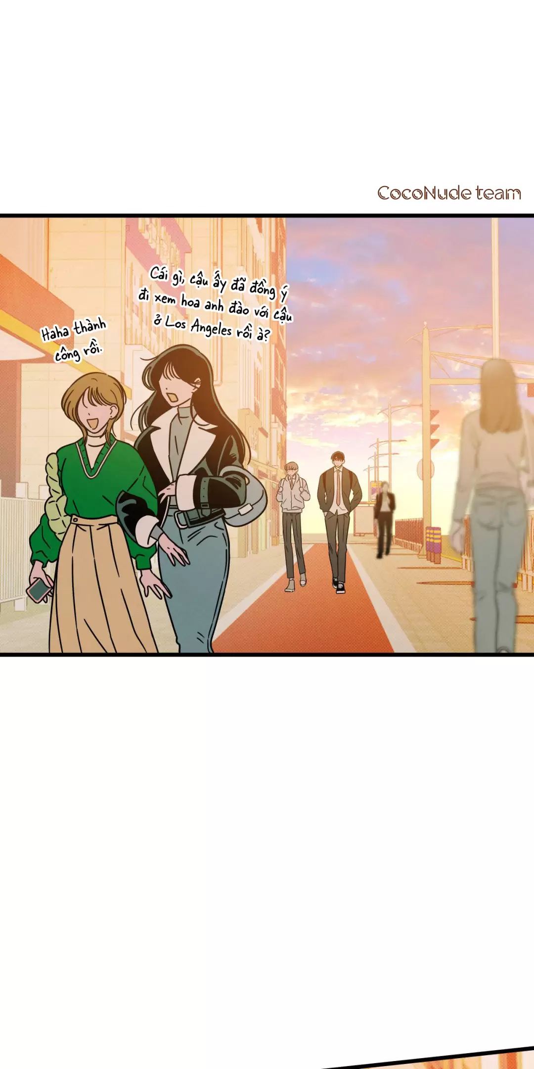 Lời Tỏ Tình Từ Con Số 0 Chapter  10 - 18