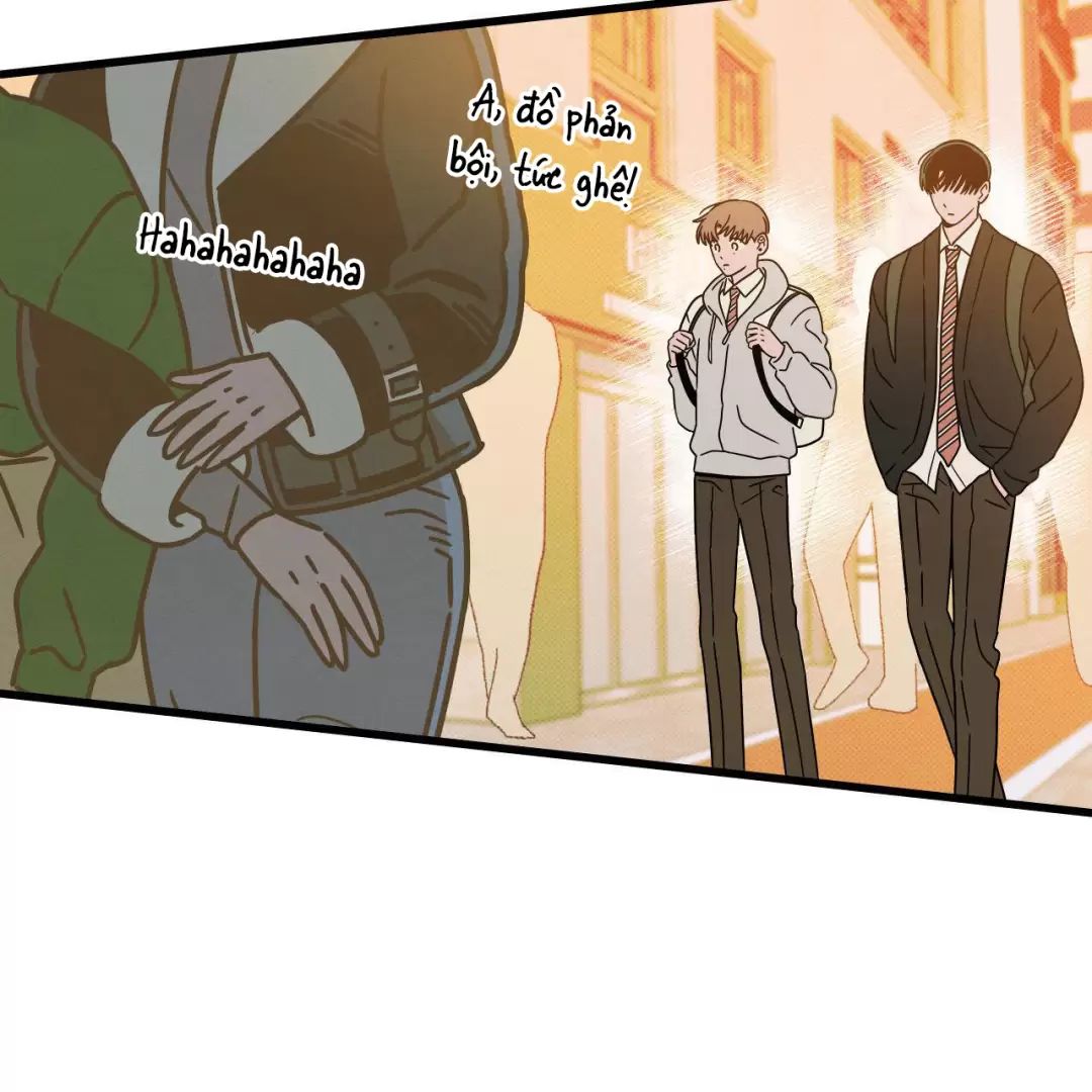 Lời Tỏ Tình Từ Con Số 0 Chapter  10 - 19