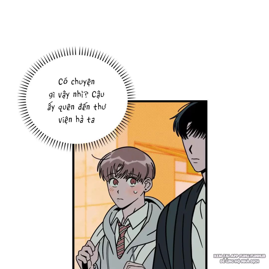 Lời Tỏ Tình Từ Con Số 0 Chapter  10 - 20