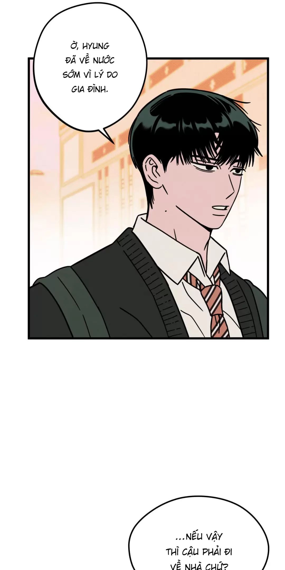 Lời Tỏ Tình Từ Con Số 0 Chapter  10 - 23