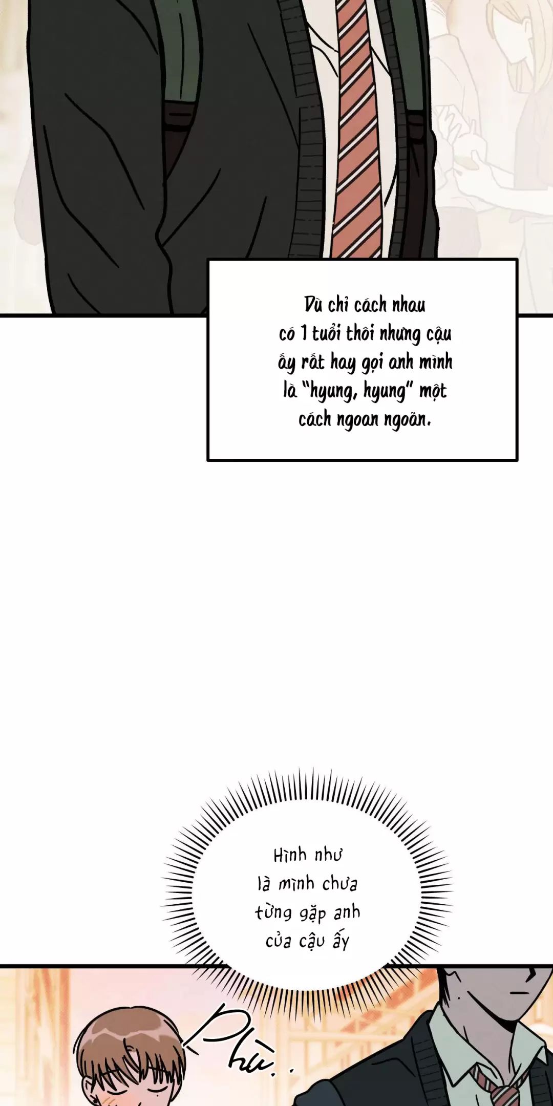 Lời Tỏ Tình Từ Con Số 0 Chapter 10 - 31