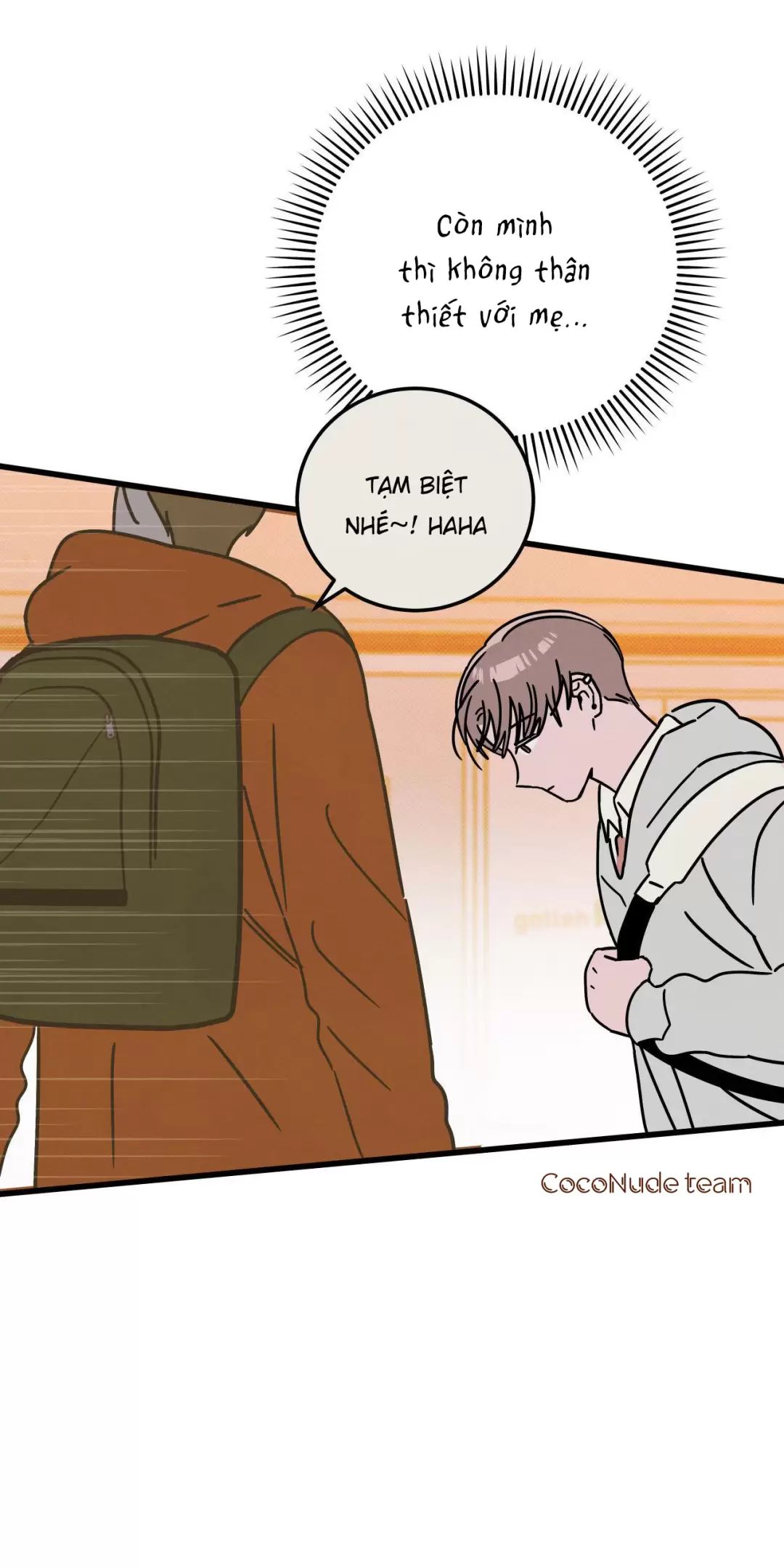 Lời Tỏ Tình Từ Con Số 0 Chapter  10 - 33