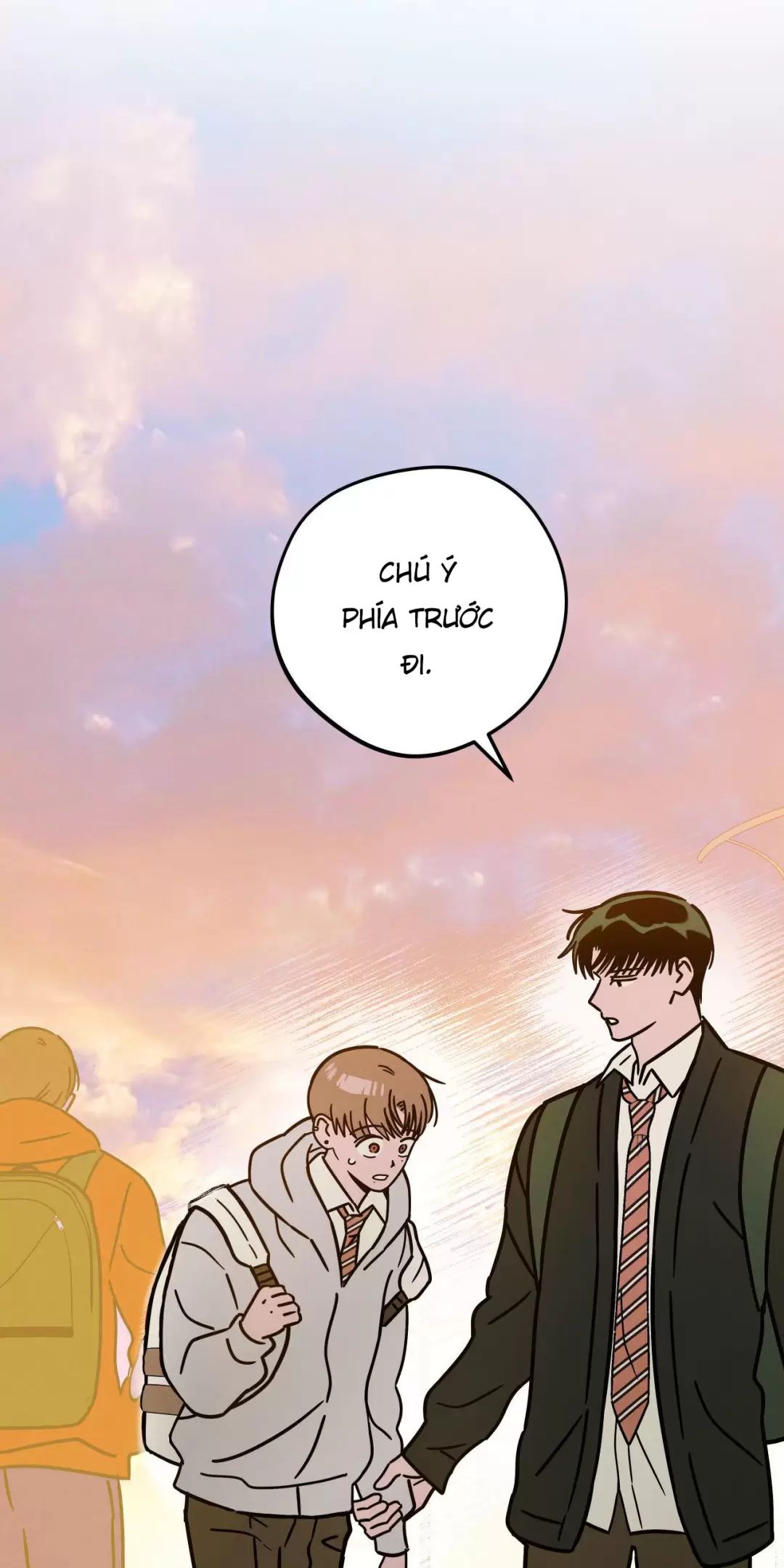 Lời Tỏ Tình Từ Con Số 0 Chapter  10 - 36