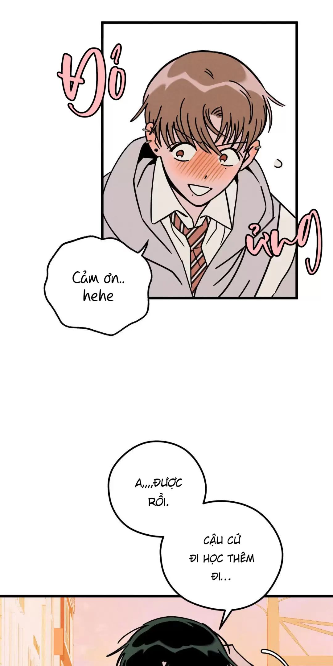 Lời Tỏ Tình Từ Con Số 0 Chapter  10 - 38