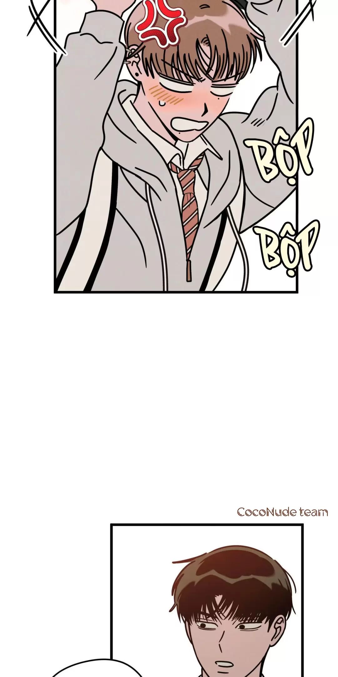 Lời Tỏ Tình Từ Con Số 0 Chapter 10 - 47