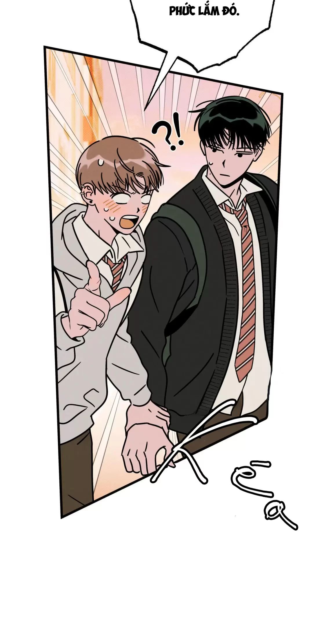 Lời Tỏ Tình Từ Con Số 0 Chapter  10 - 51