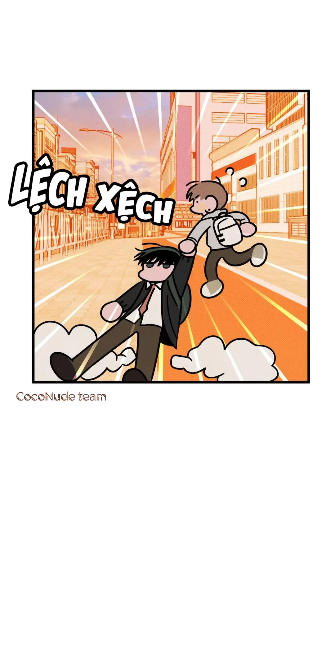 Lời Tỏ Tình Từ Con Số 0 Chapter 10 - 52