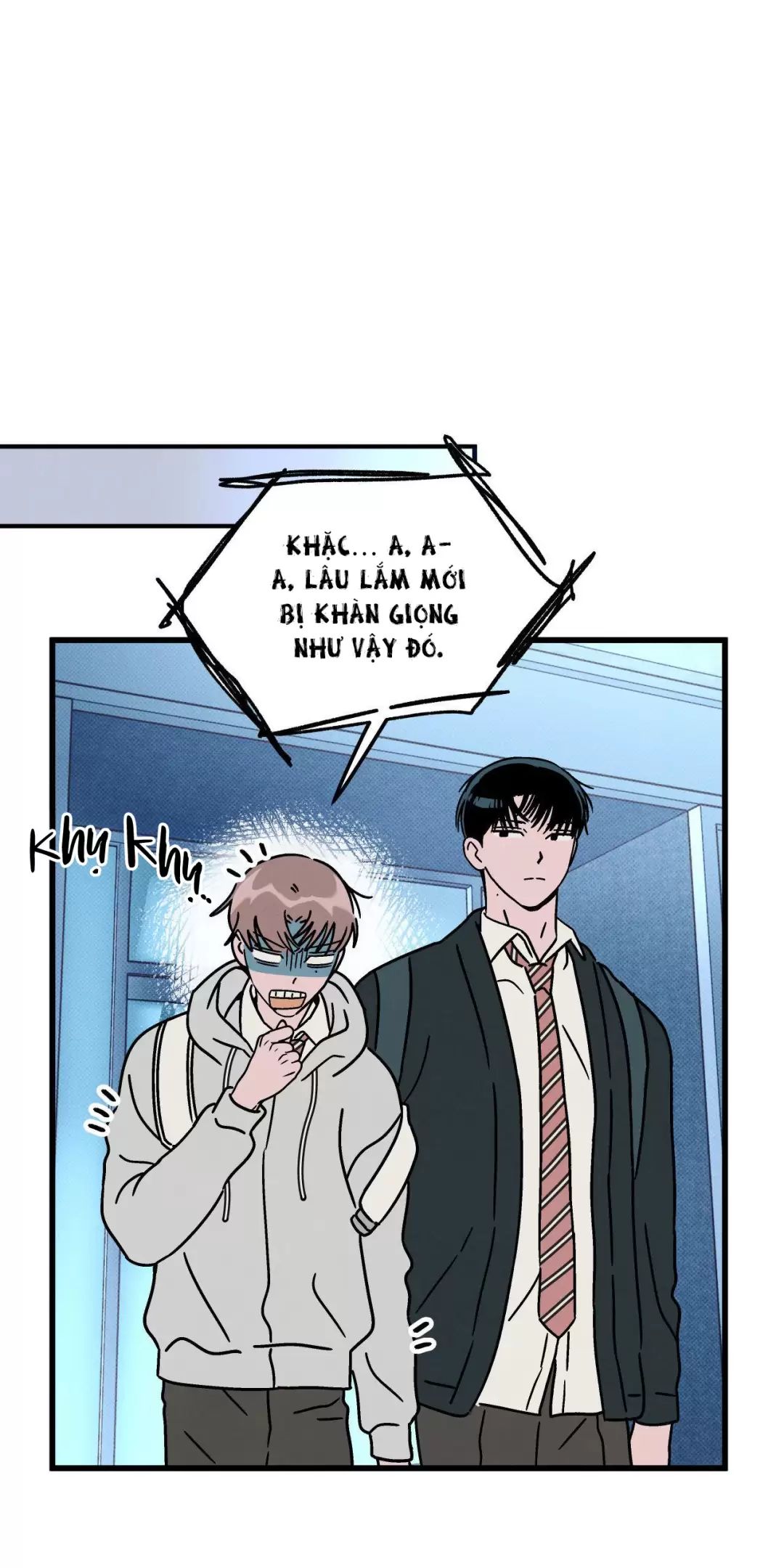 Lời Tỏ Tình Từ Con Số 0 Chapter 10 - 56