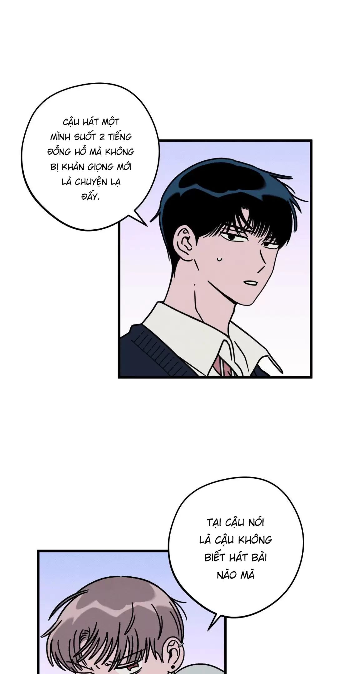 Lời Tỏ Tình Từ Con Số 0 Chapter 10 - 57