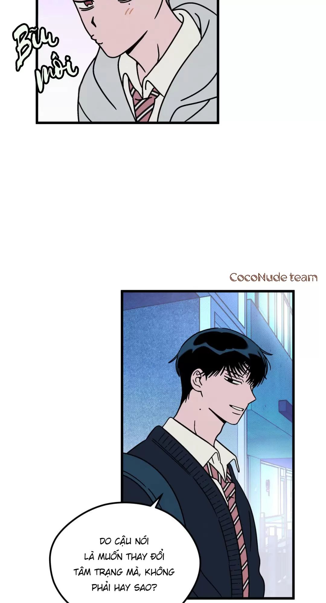 Lời Tỏ Tình Từ Con Số 0 Chapter  10 - 58